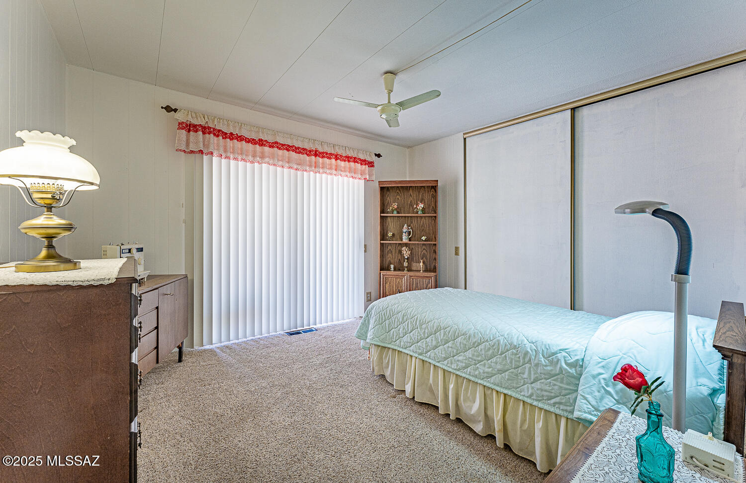 Green Valley Mobile Estates (1-311) - Residential