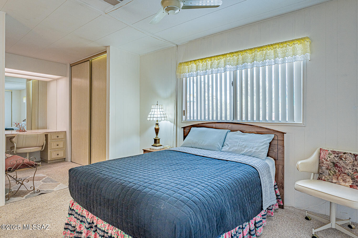 Green Valley Mobile Estates (1-311) - Residential
