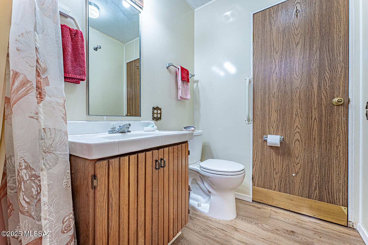 Green Valley Mobile Estates (1-311) - Residential