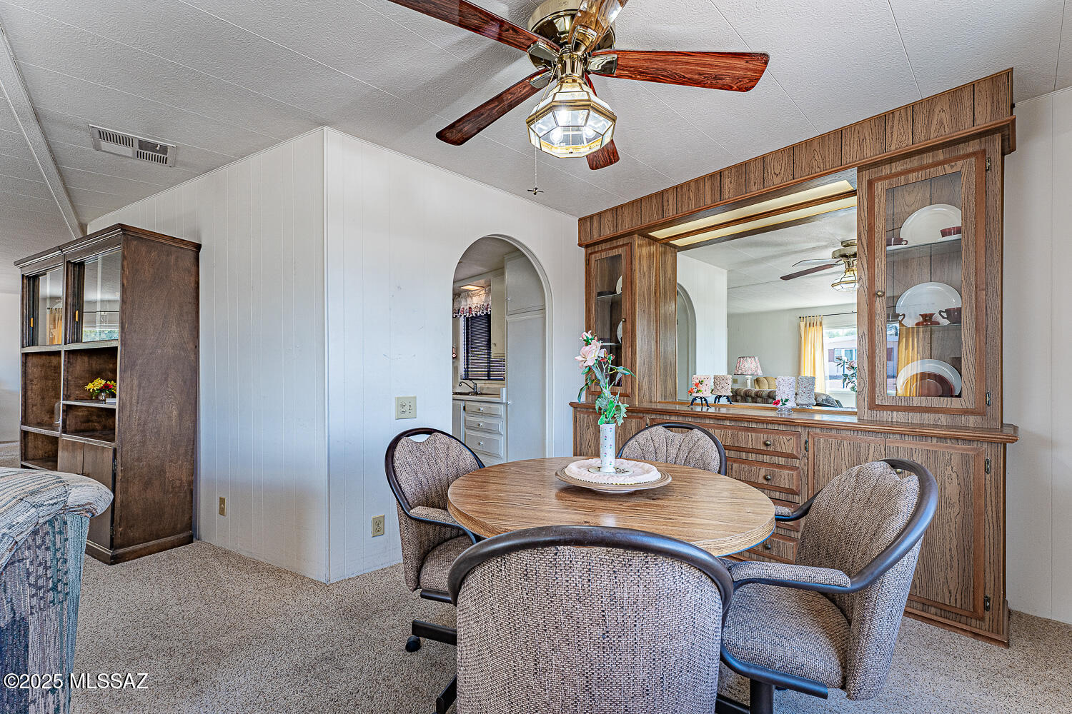 Green Valley Mobile Estates (1-311) - Residential