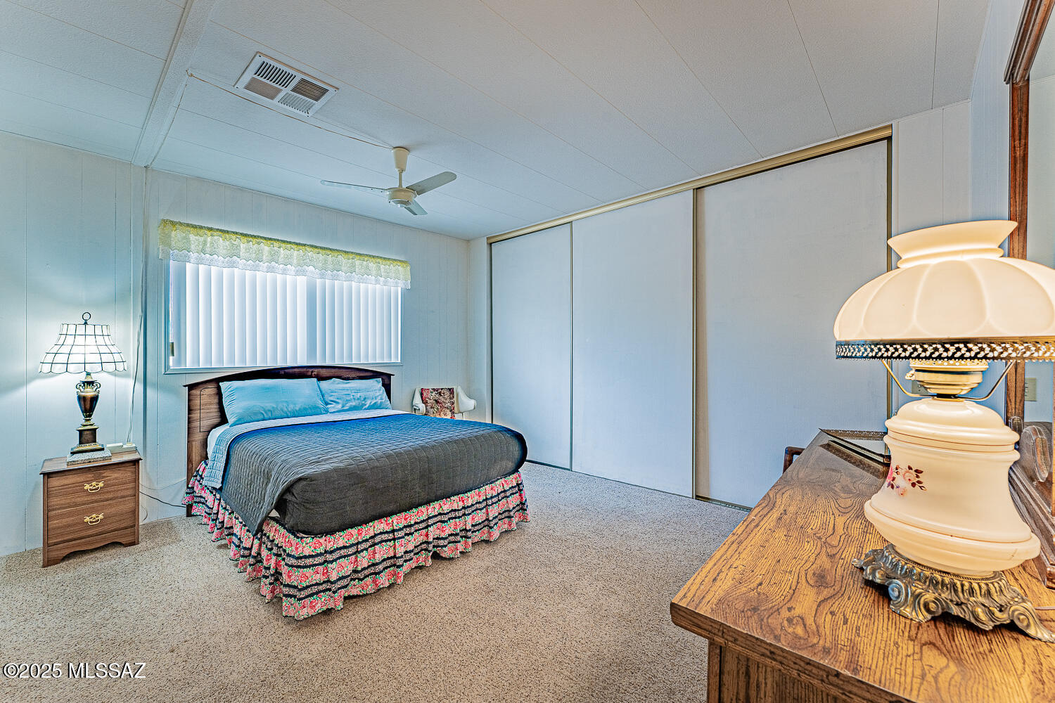 Green Valley Mobile Estates (1-311) - Residential