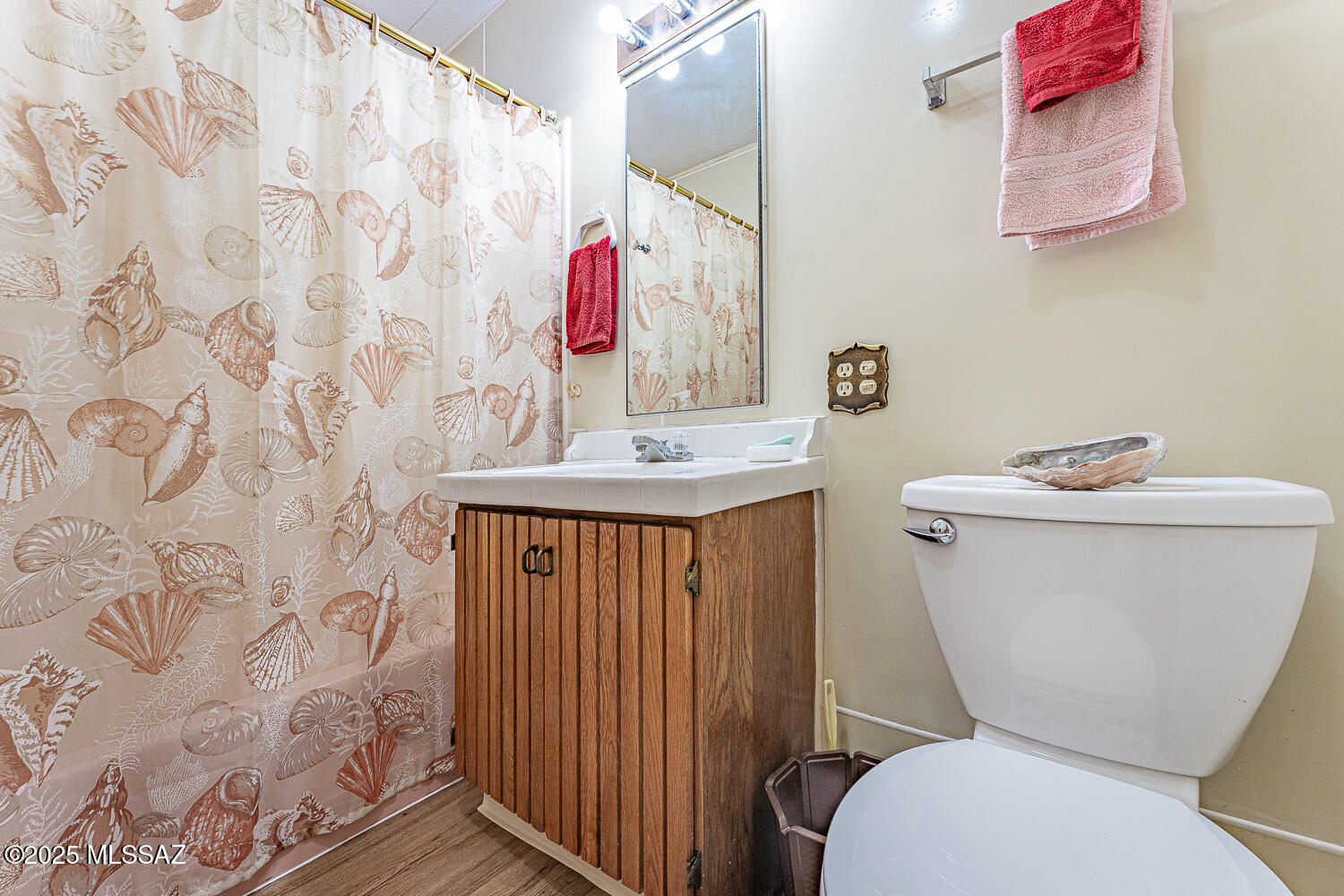 Green Valley Mobile Estates (1-311) - Residential