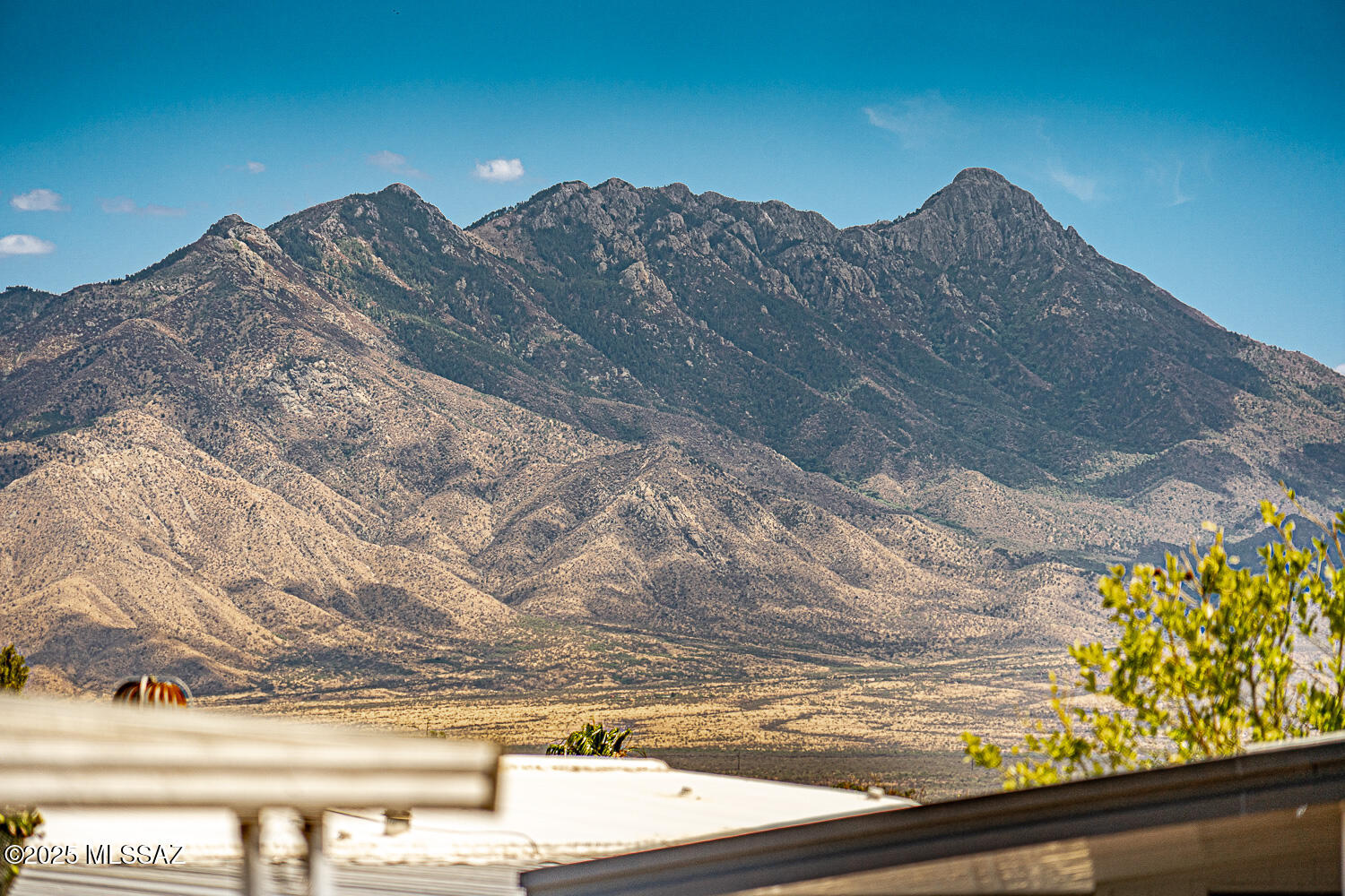 Green Valley Mobile Estates (1-311) - Residential