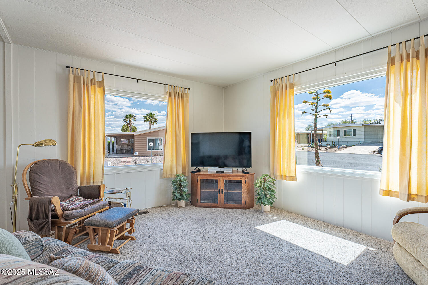Green Valley Mobile Estates (1-311) - Residential