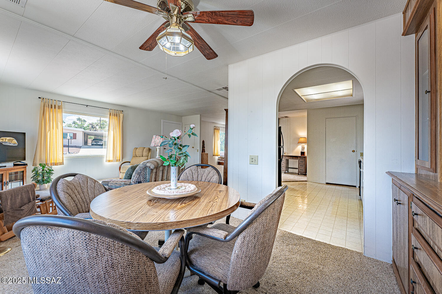 Green Valley Mobile Estates (1-311) - Residential