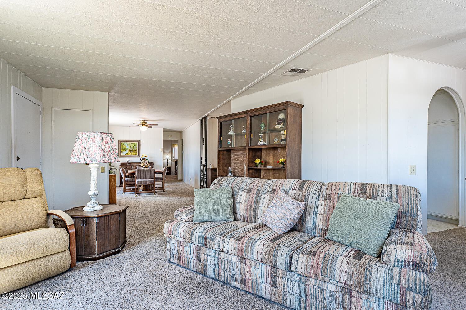 Green Valley Mobile Estates (1-311) - Residential
