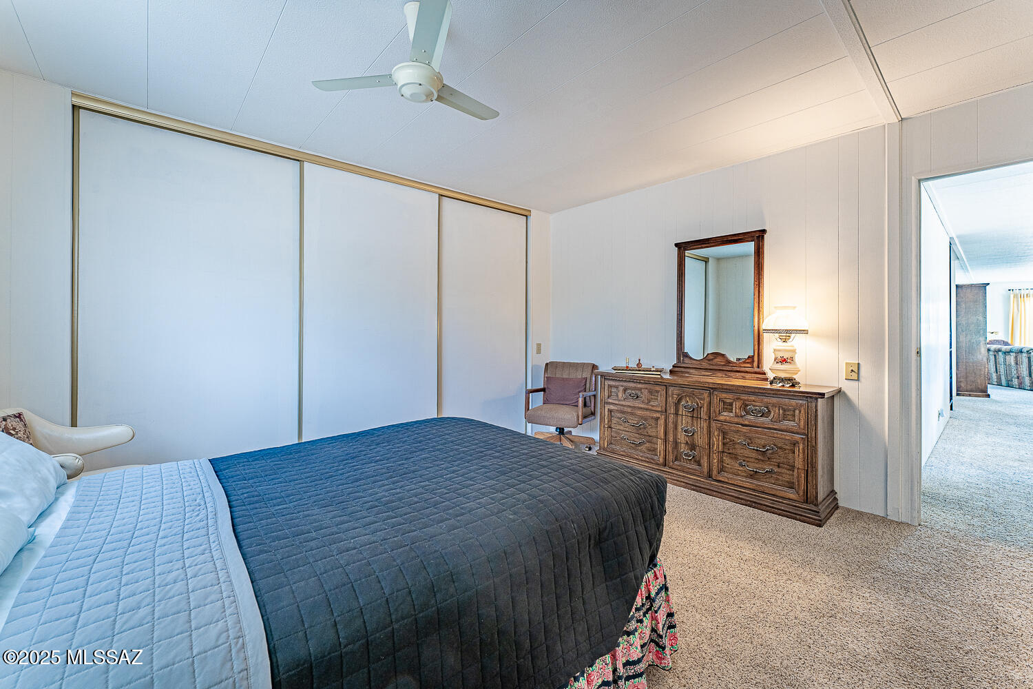 Green Valley Mobile Estates (1-311) - Residential