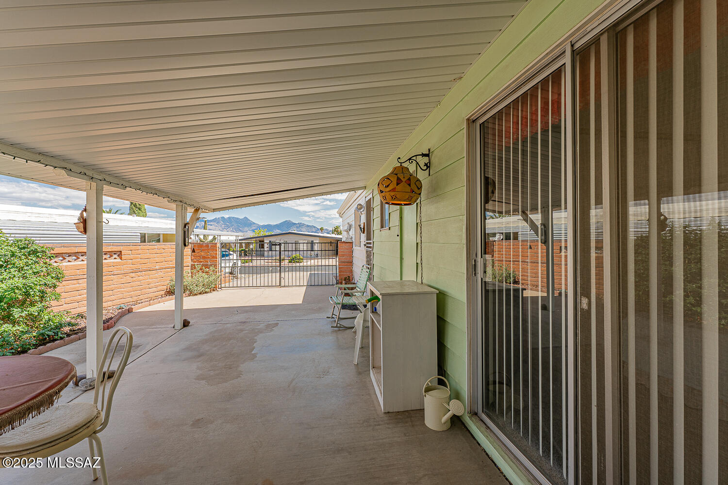 Green Valley Mobile Estates (1-311) - Residential