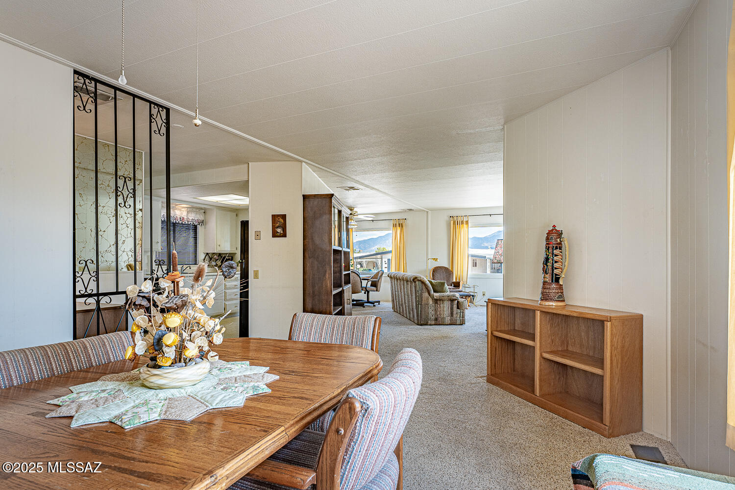 Green Valley Mobile Estates (1-311) - Residential