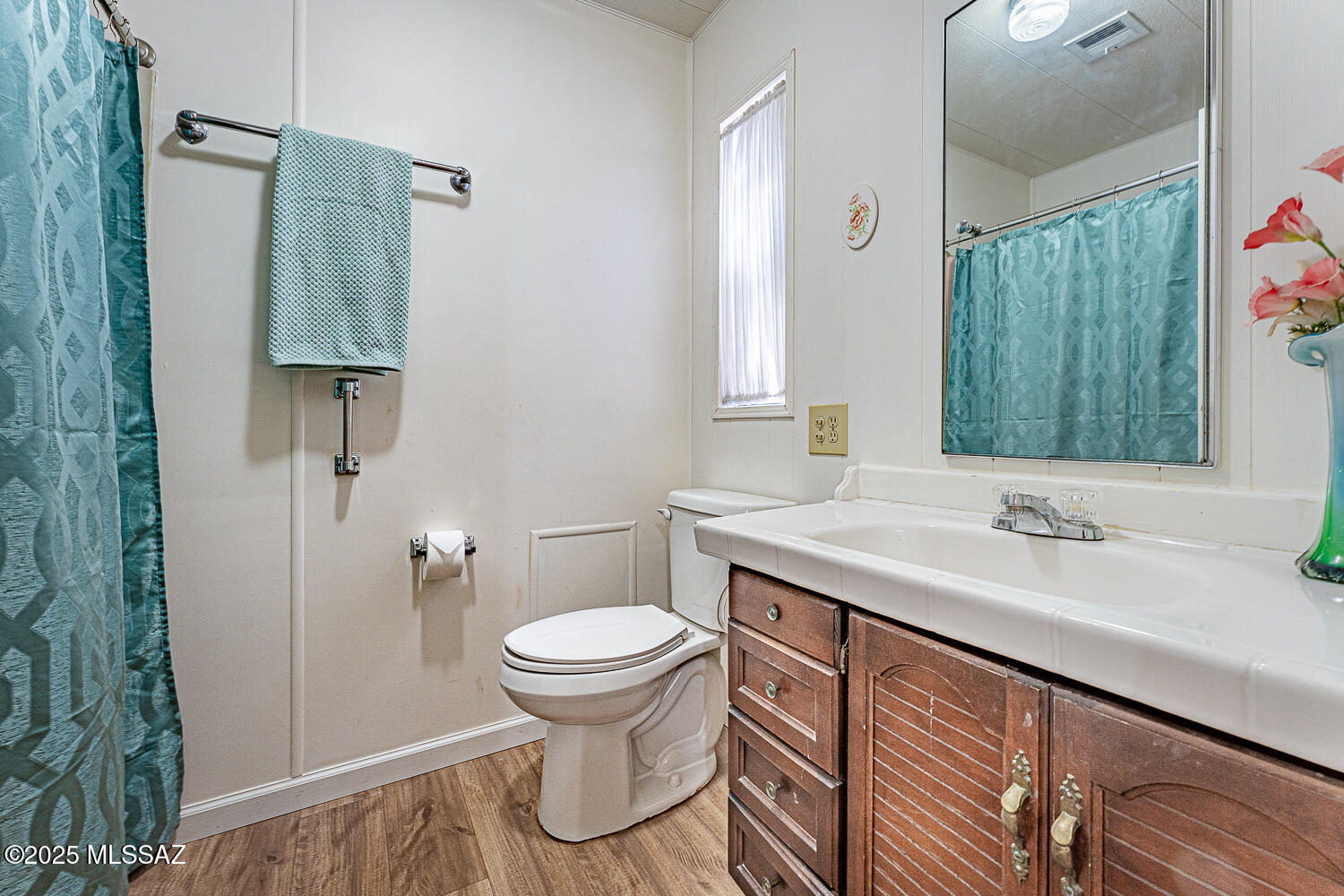 Green Valley Mobile Estates (1-311) - Residential
