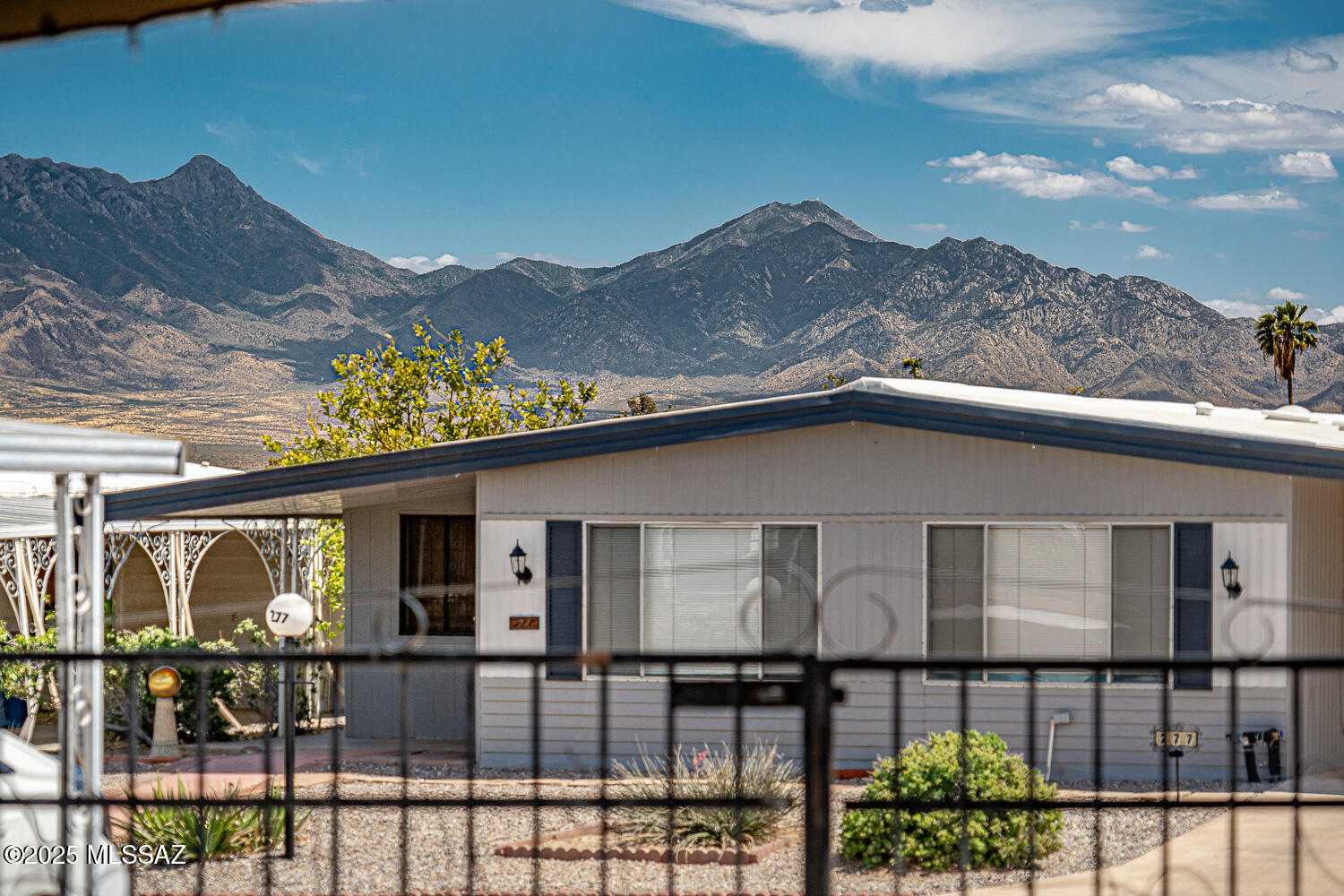Green Valley Mobile Estates (1-311) - Residential