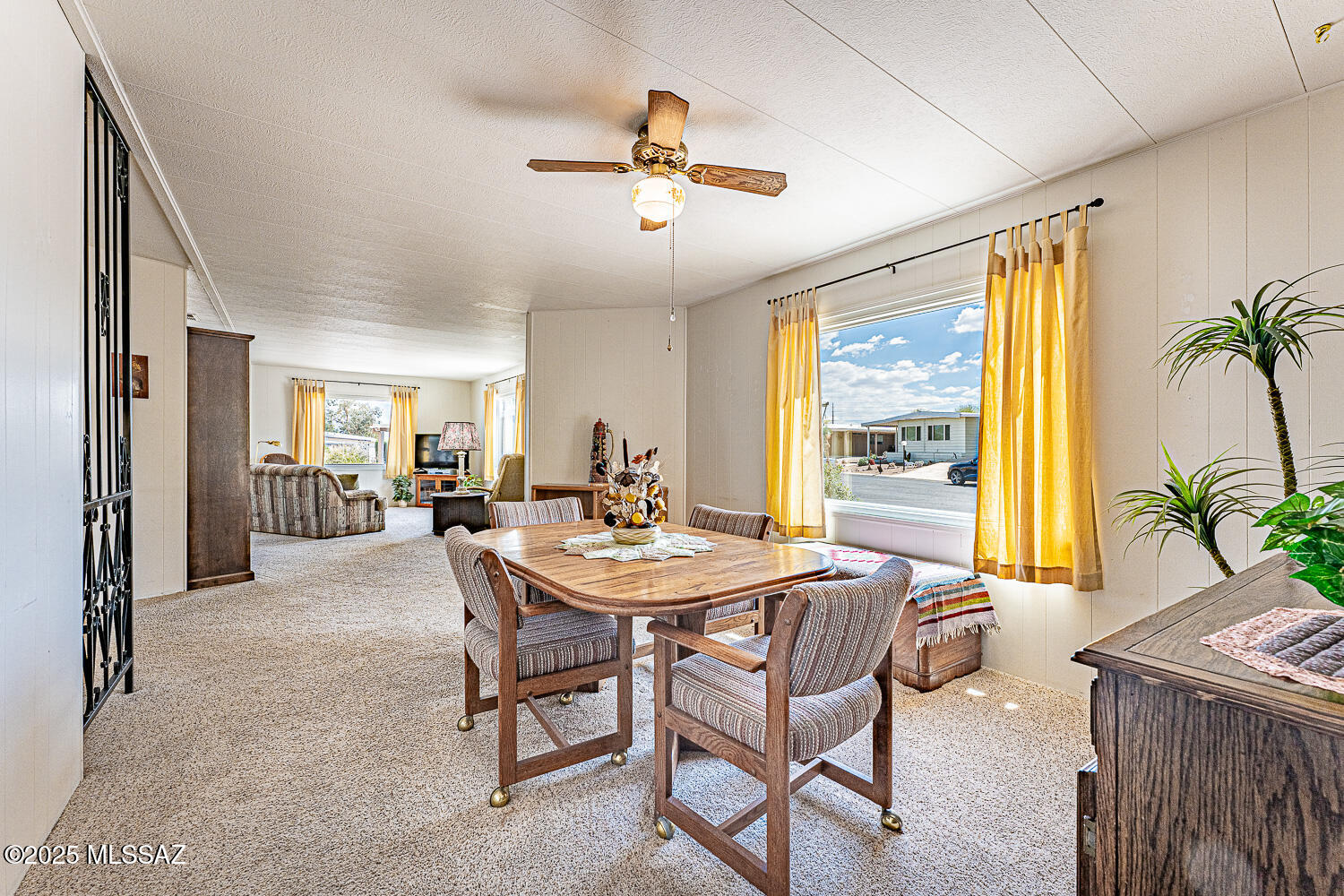 Green Valley Mobile Estates (1-311) - Residential