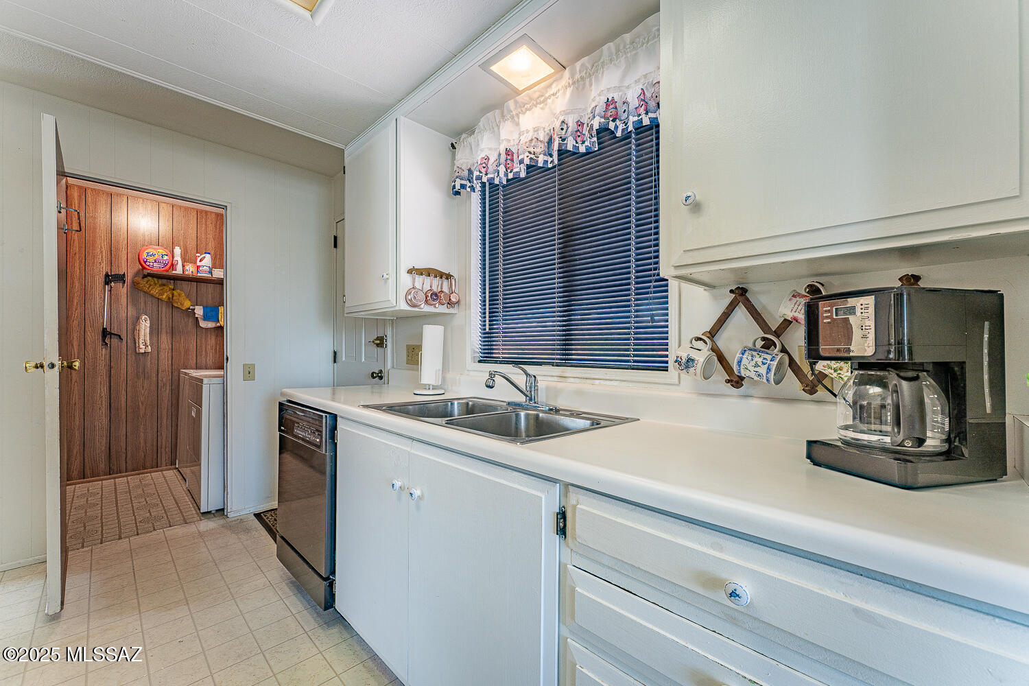 Green Valley Mobile Estates (1-311) - Residential