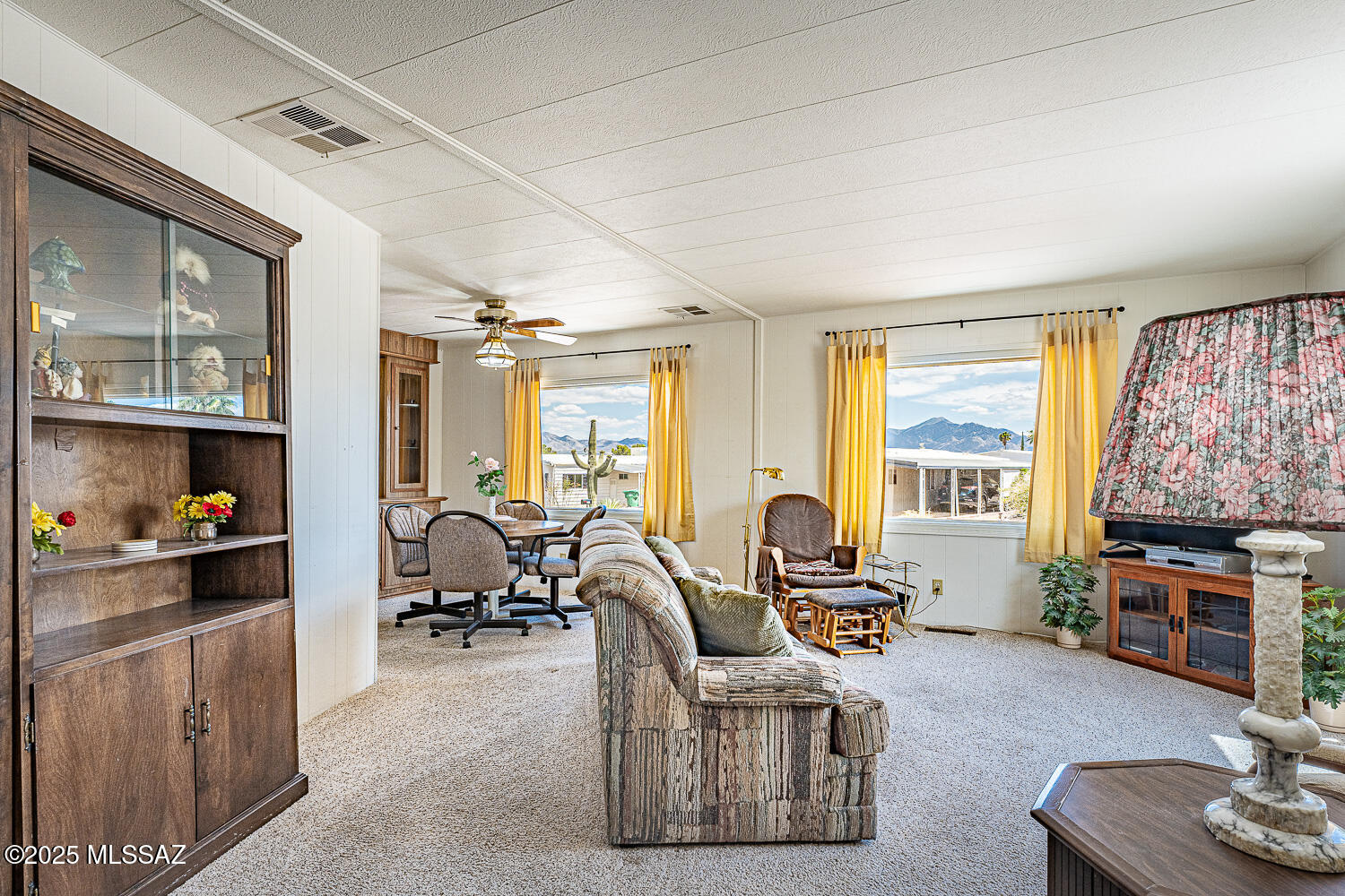 Green Valley Mobile Estates (1-311) - Residential