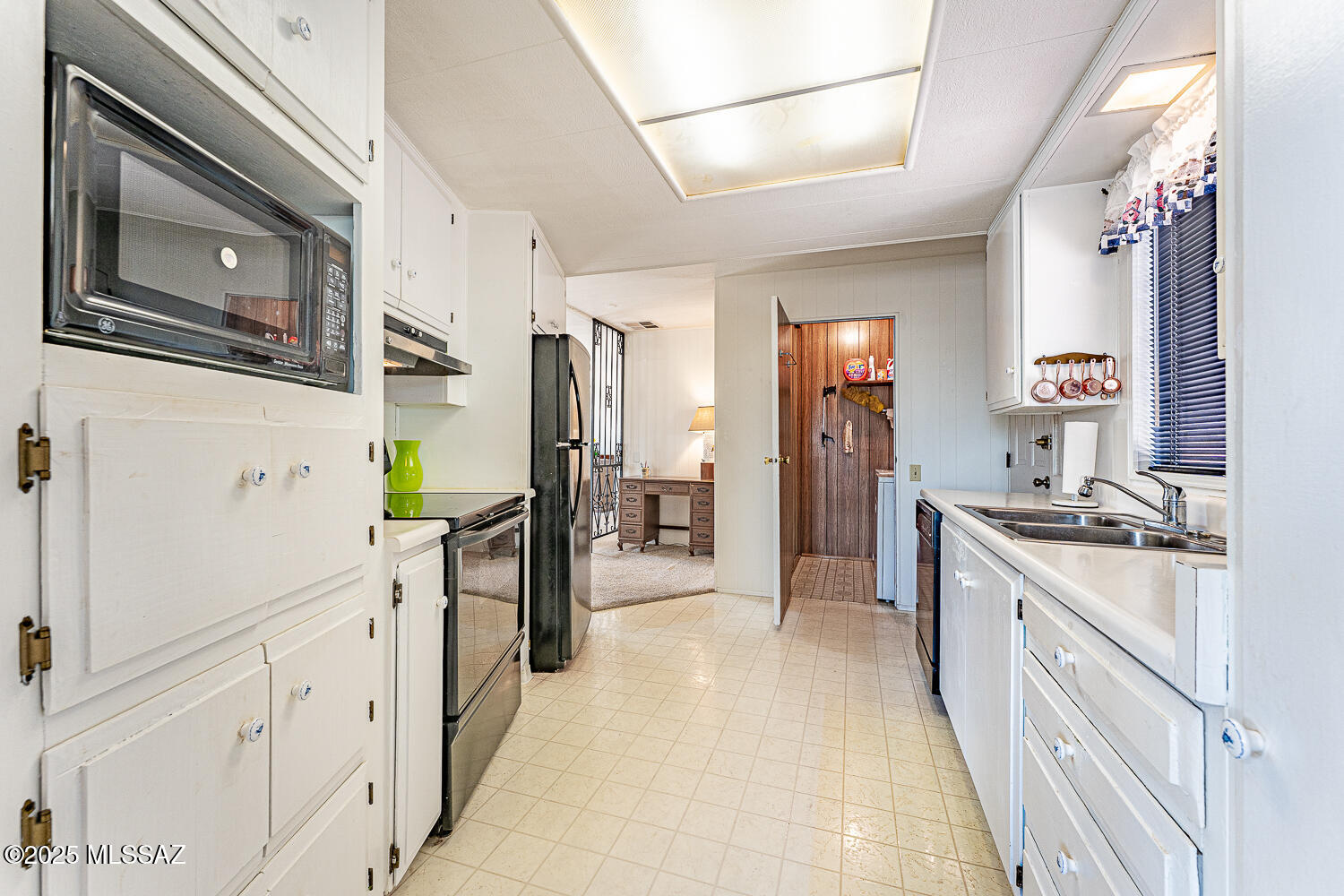 Green Valley Mobile Estates (1-311) - Residential