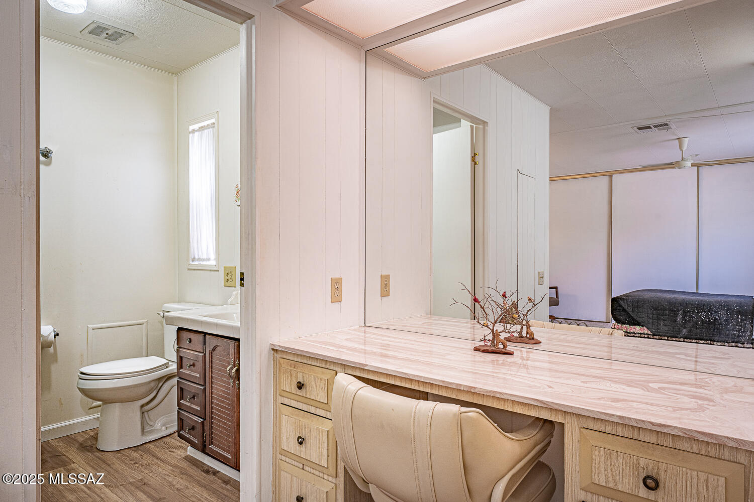 Green Valley Mobile Estates (1-311) - Residential