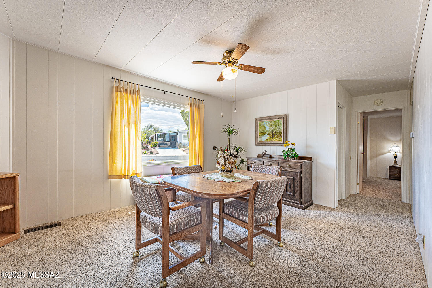 Green Valley Mobile Estates (1-311) - Residential