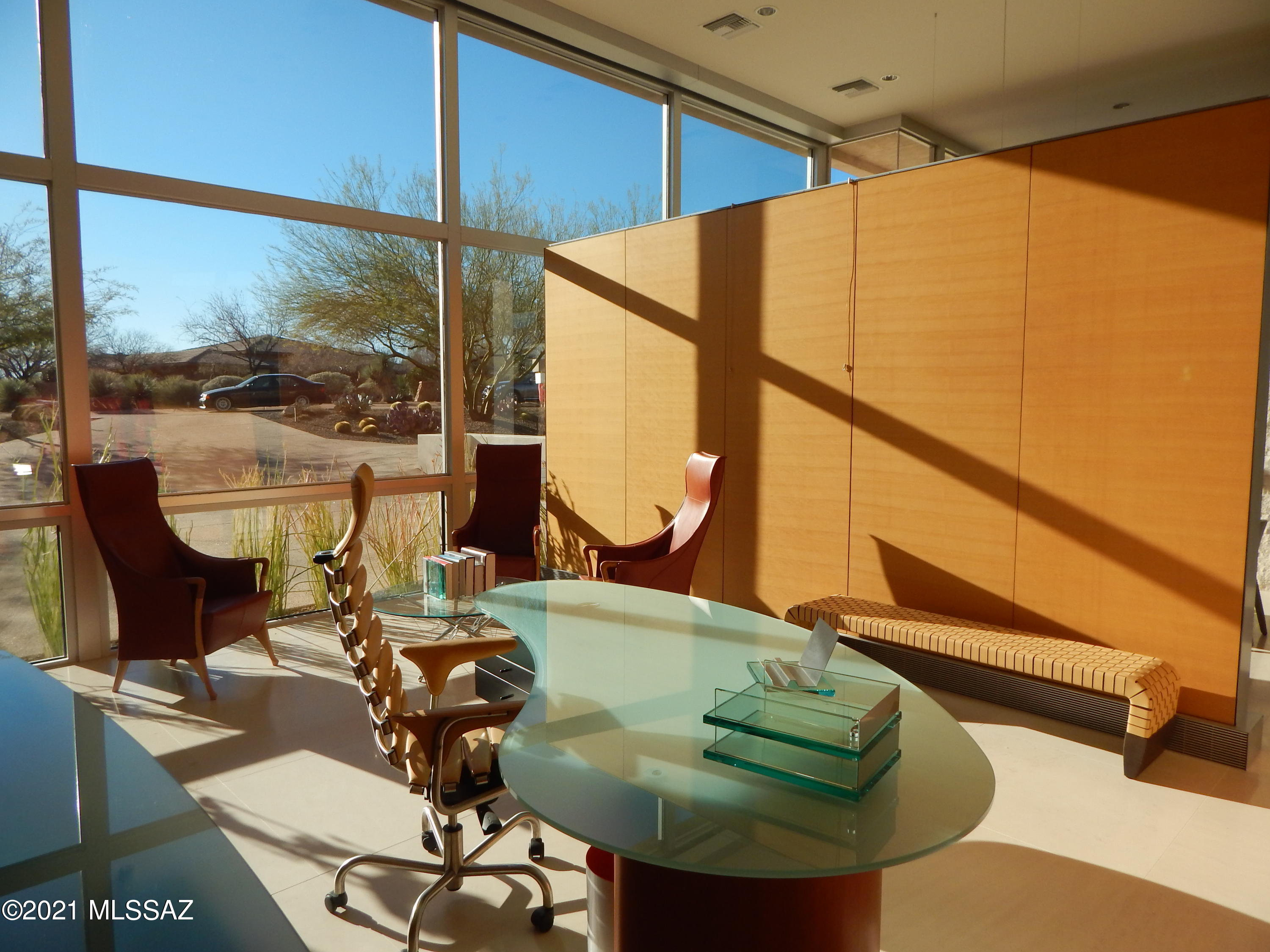 Canyon Ranch Estates II (1-20) - Residential