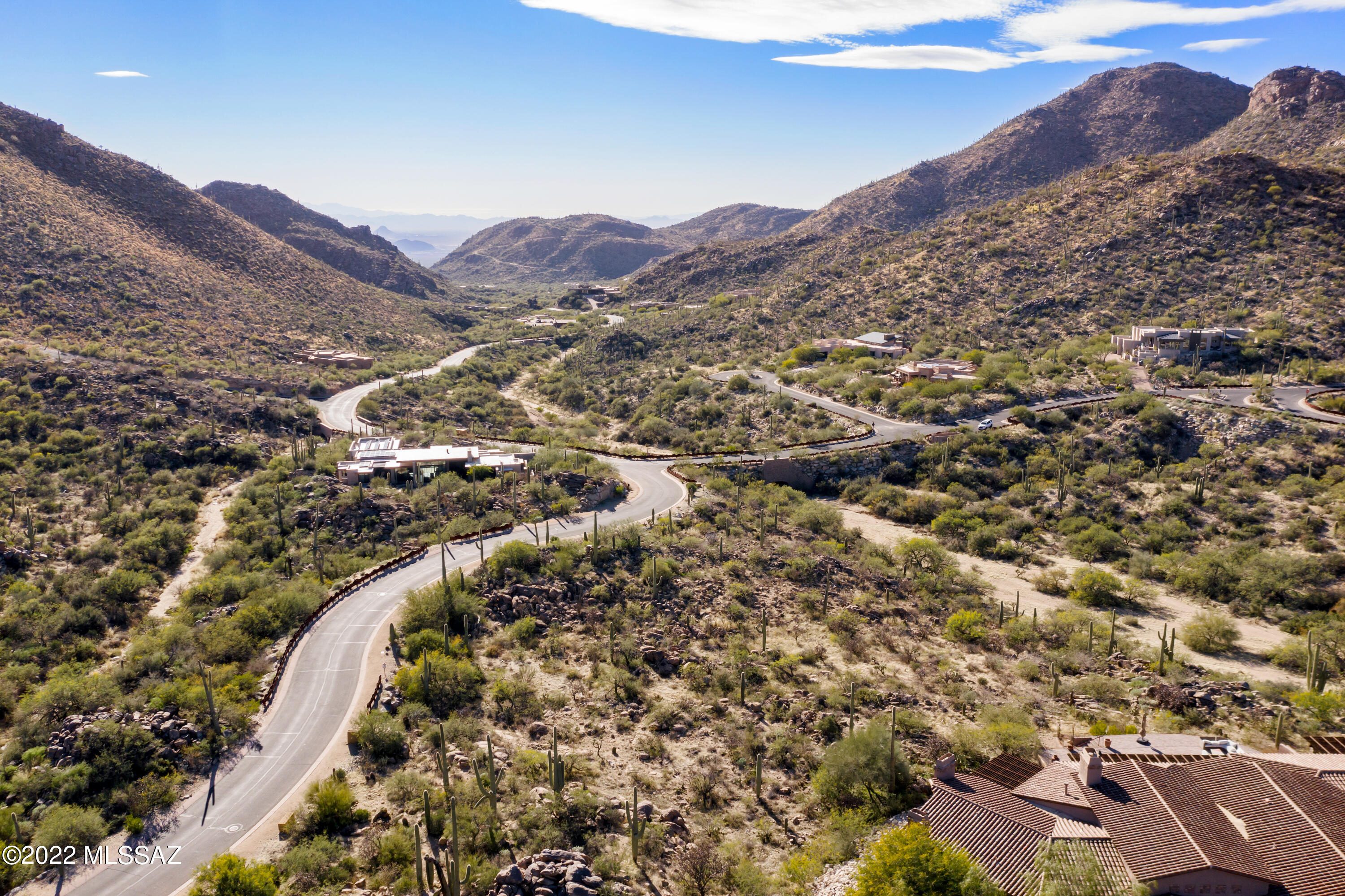 Canyon Pass III At Dove Mountain (111-181) - Land