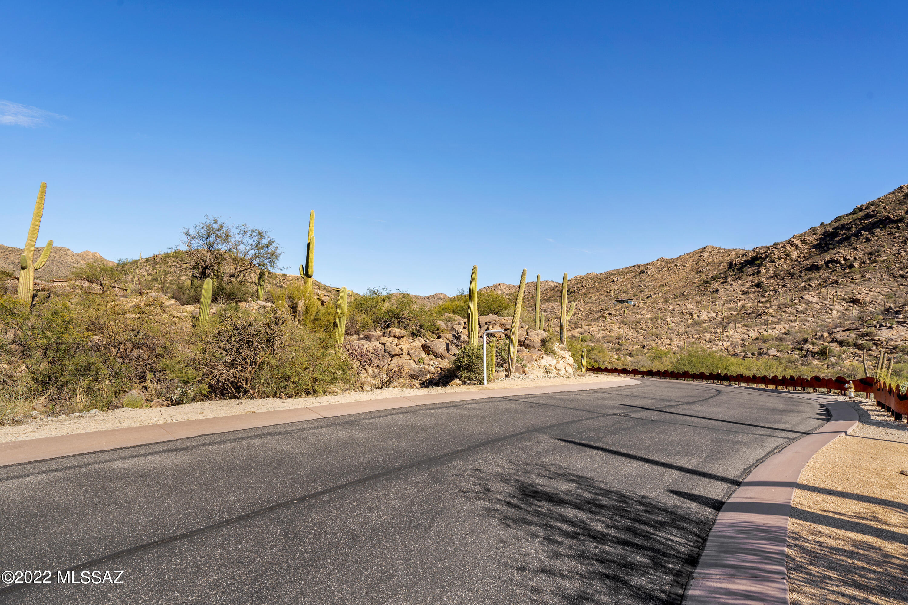 Canyon Pass III At Dove Mountain (111-181) - Land