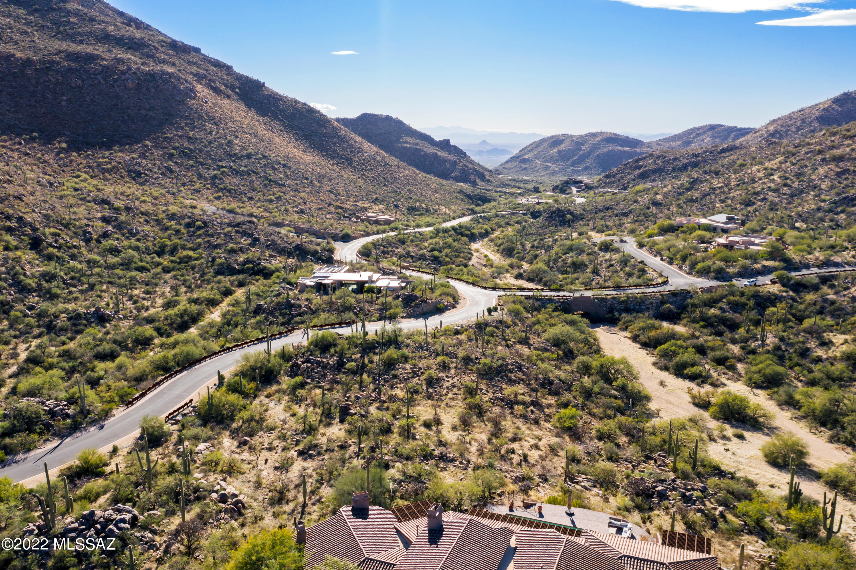 Canyon Pass III At Dove Mountain (111-181) - Land