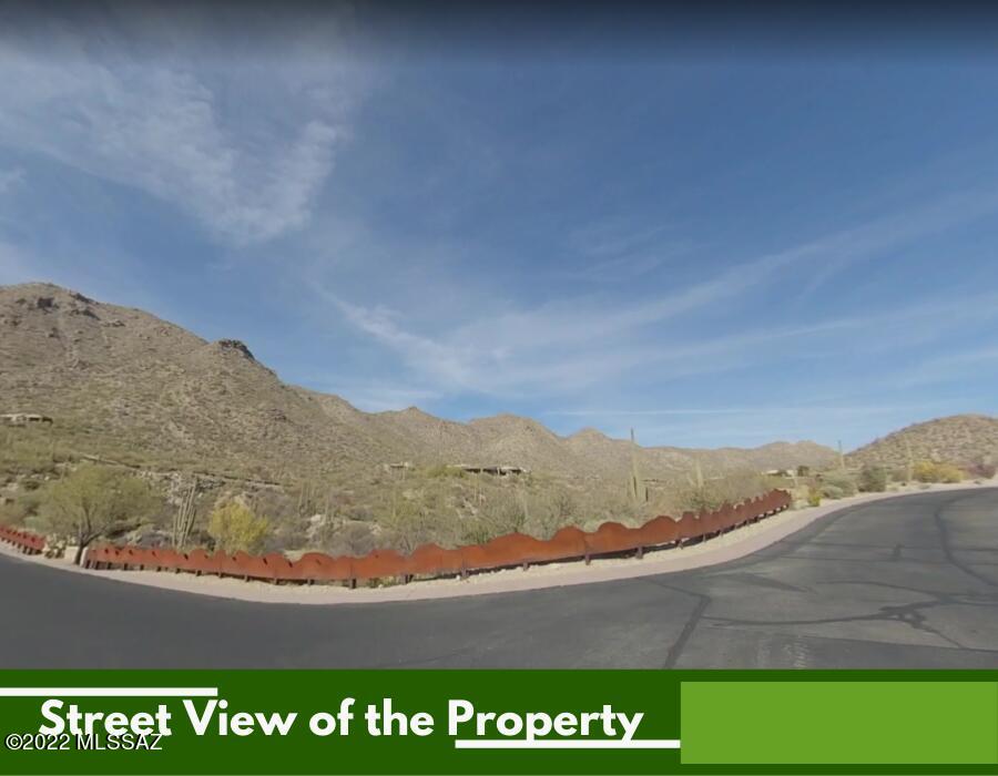 Canyon Pass III At Dove Mountain (111-181) - Land
