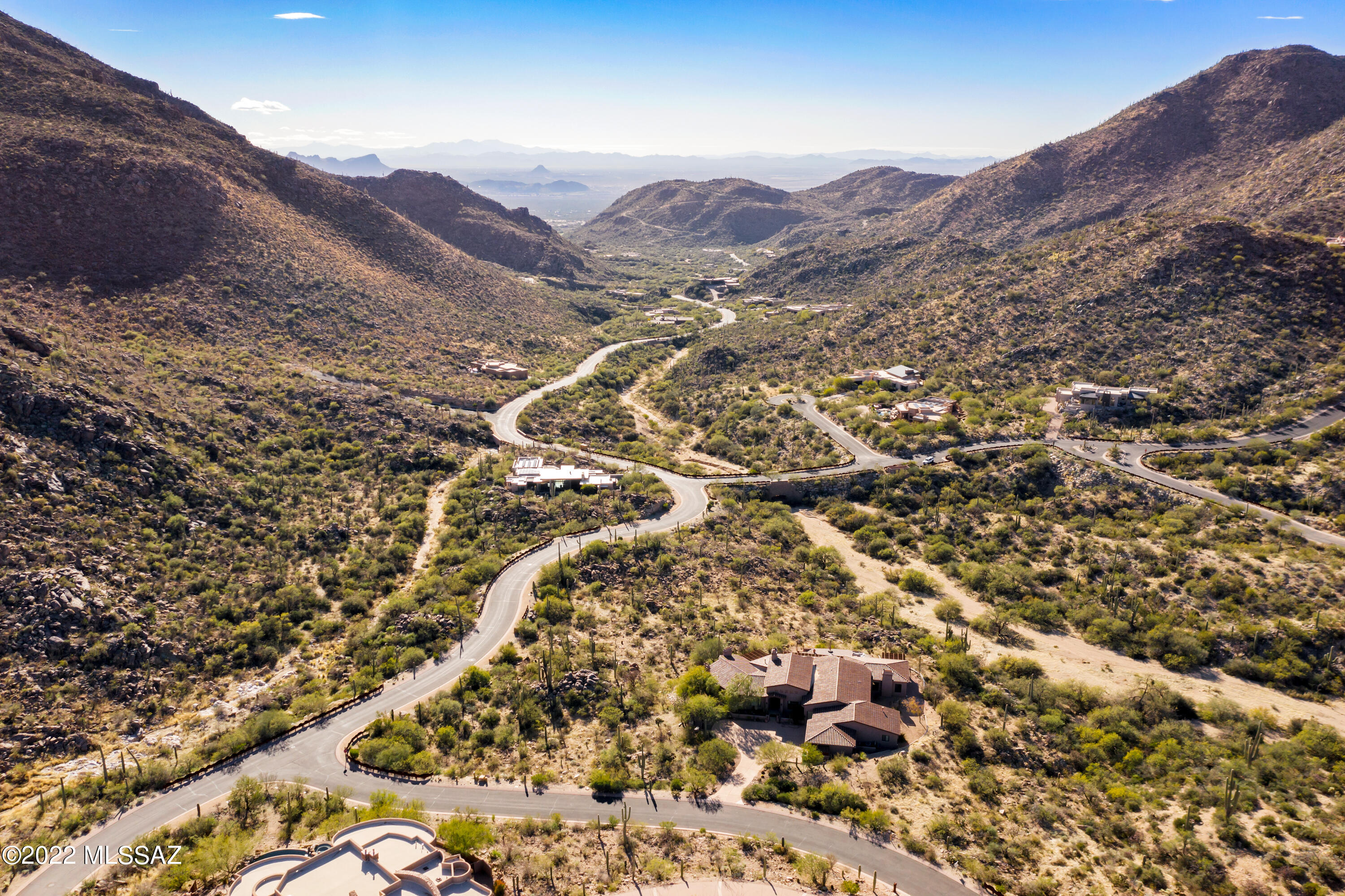 Canyon Pass III At Dove Mountain (111-181) - Land