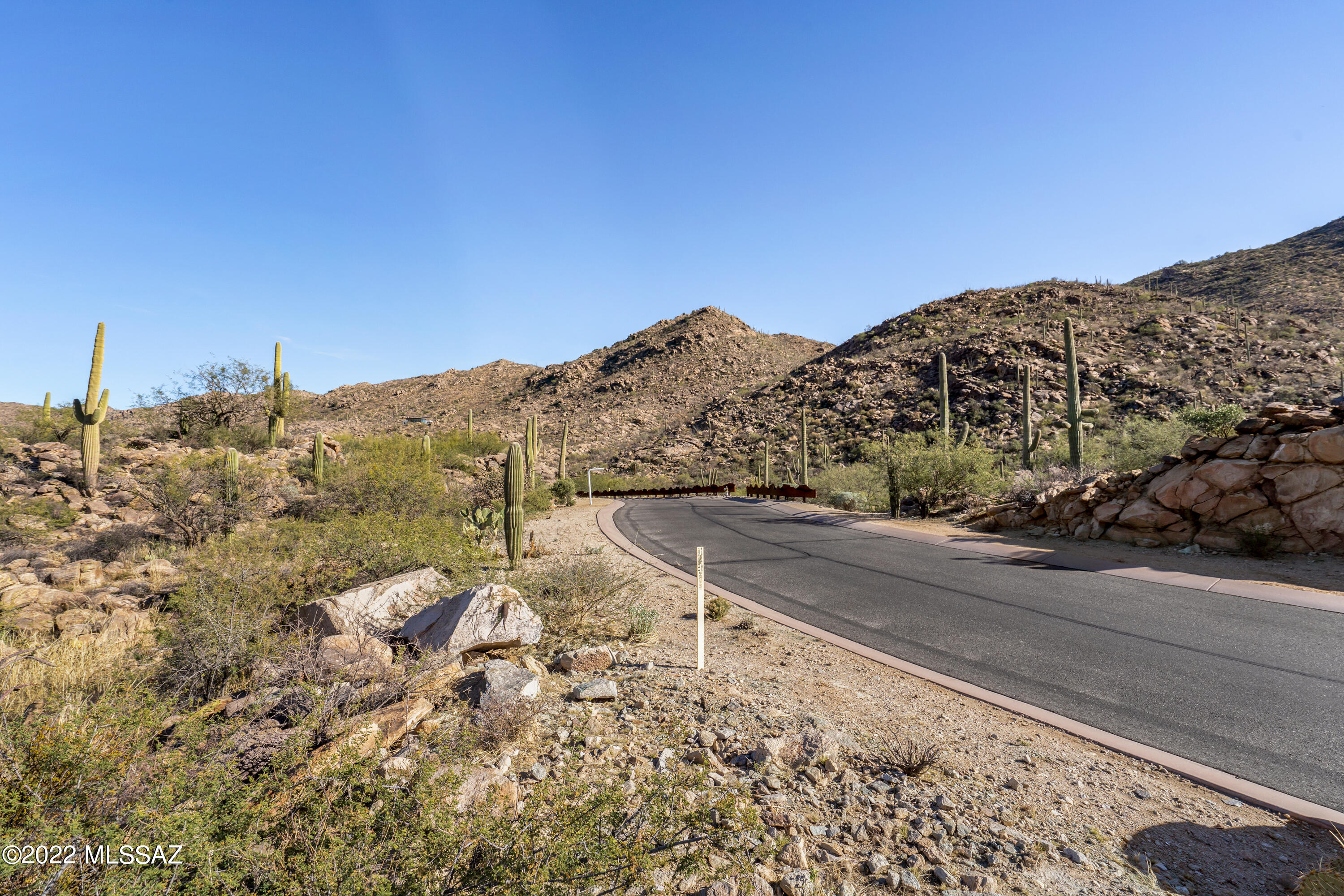 Canyon Pass III At Dove Mountain (111-181) - Land