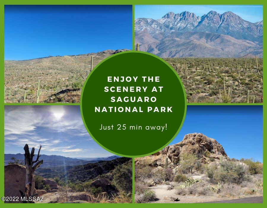 Canyon Pass III At Dove Mountain (111-181) - Land