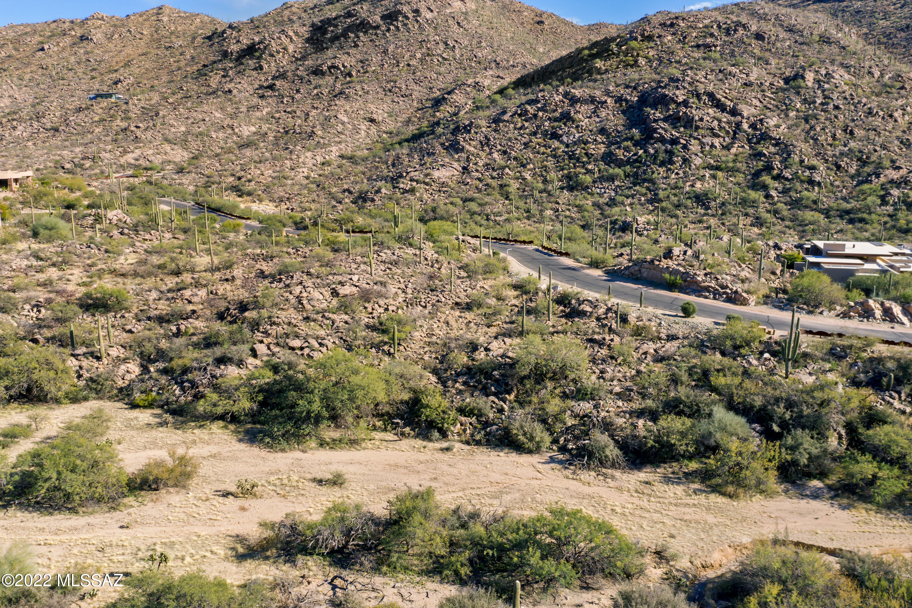Canyon Pass III At Dove Mountain (111-181) - Land