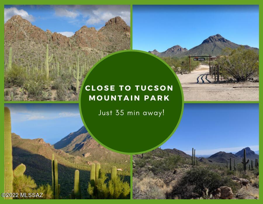 Canyon Pass III At Dove Mountain (111-181) - Land