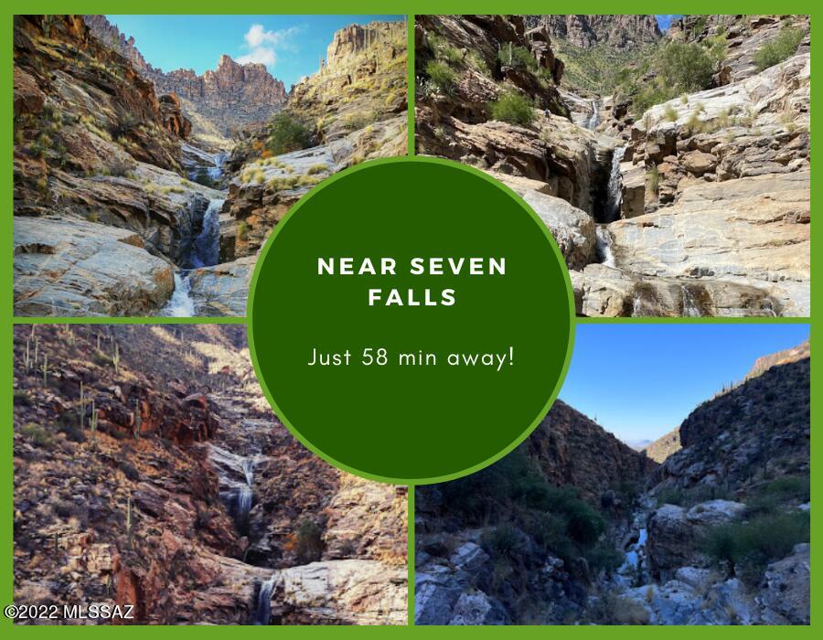 Canyon Pass III At Dove Mountain (111-181) - Land