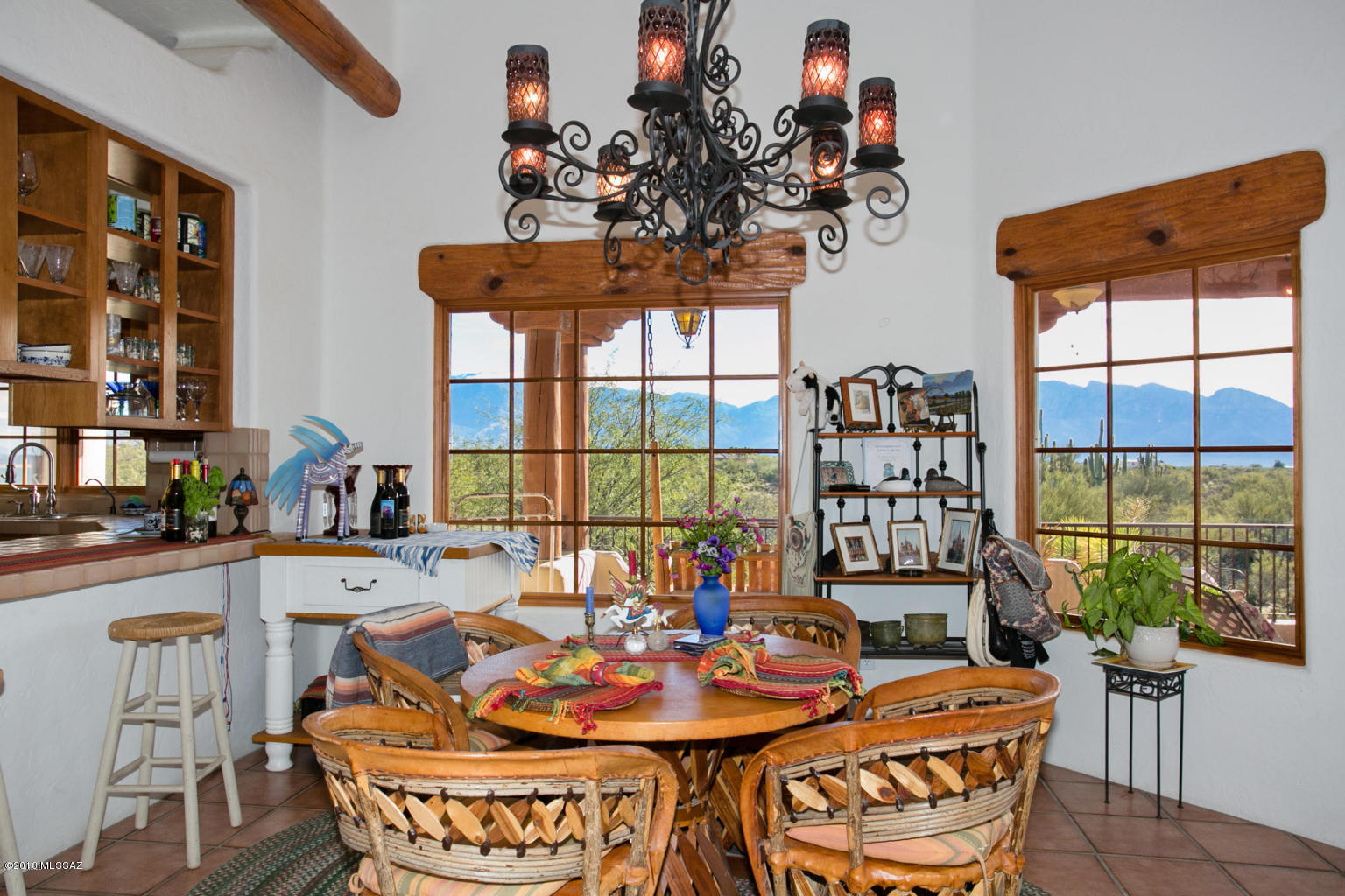 La Cholla Airpark - Residential