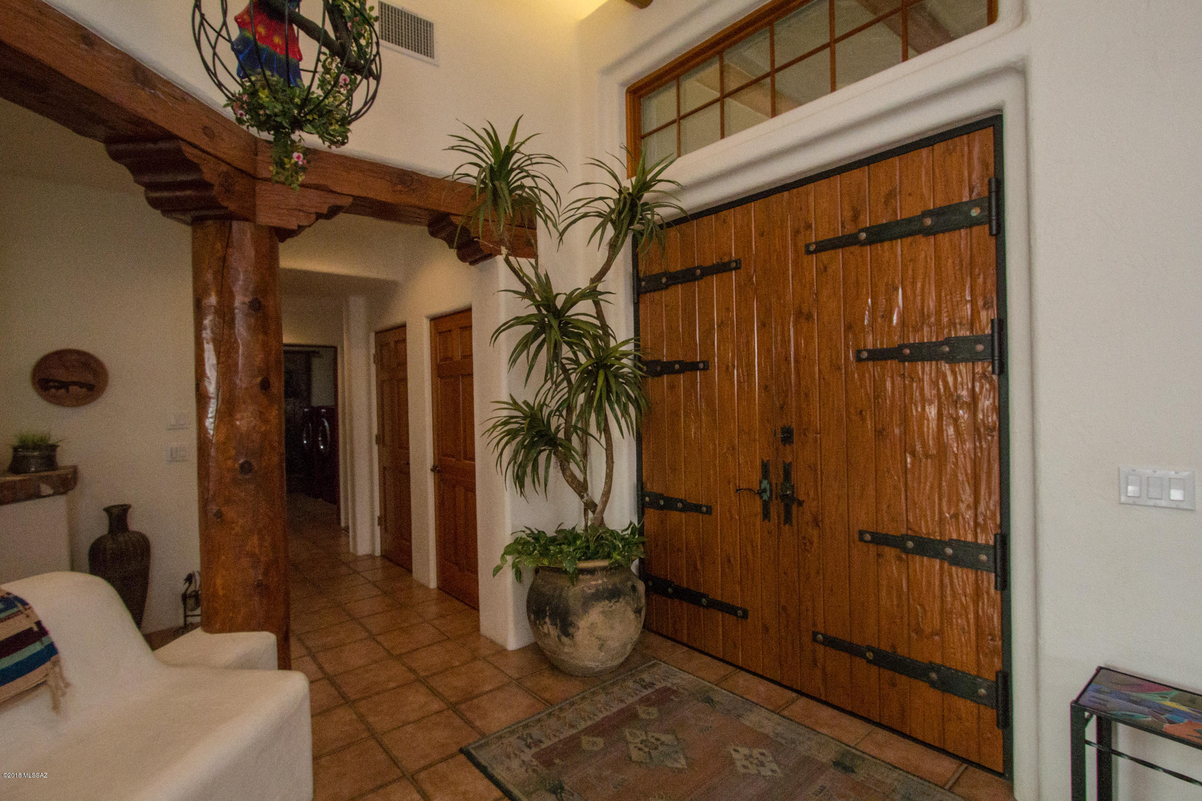 La Cholla Airpark - Residential