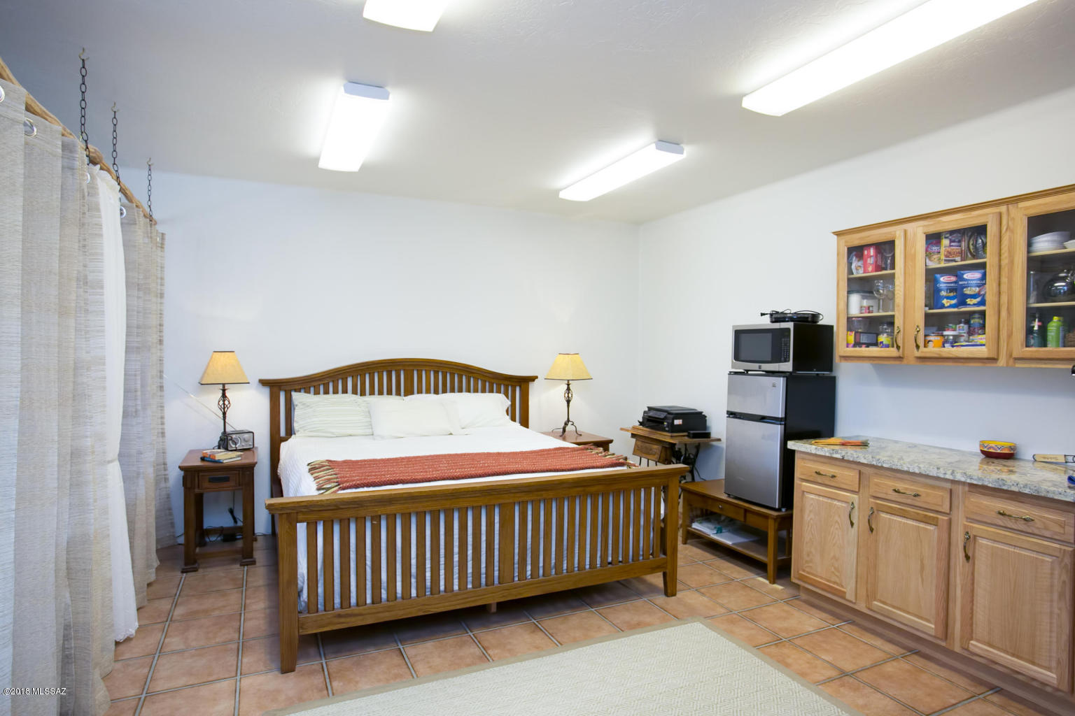 La Cholla Airpark - Residential