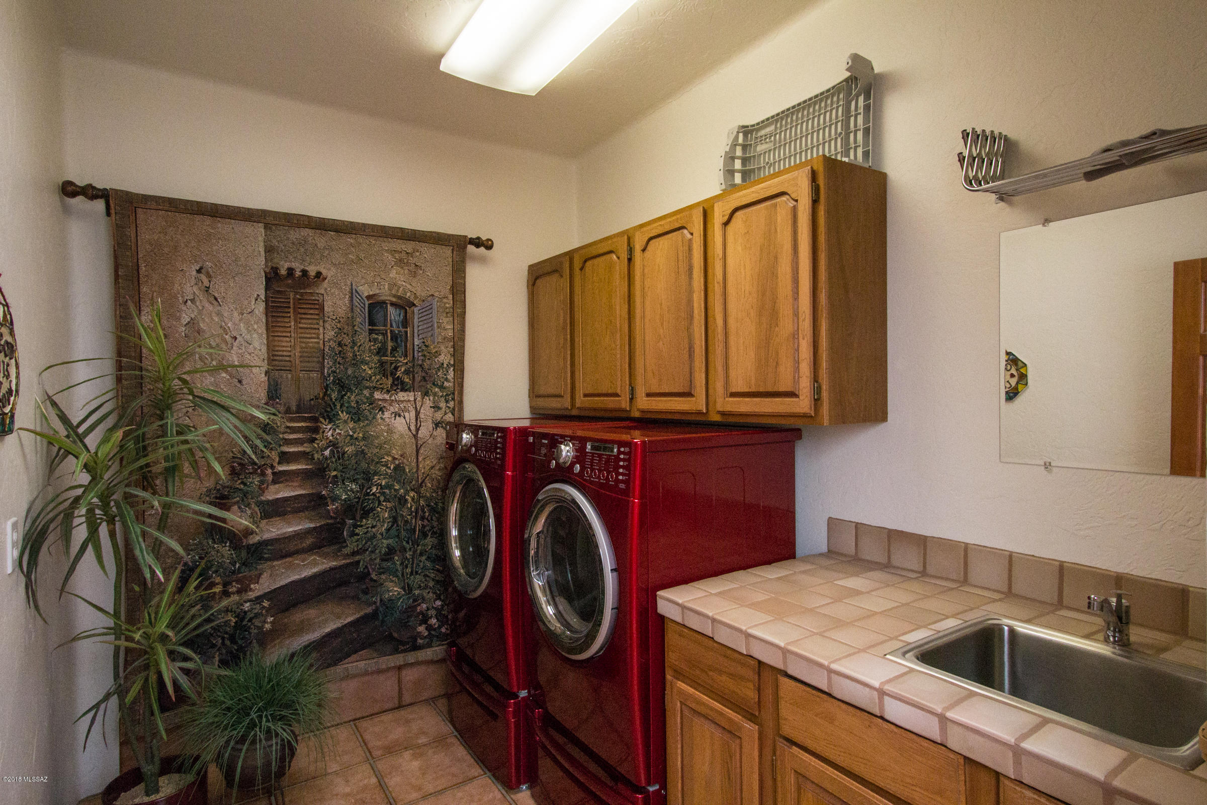 La Cholla Airpark - Residential