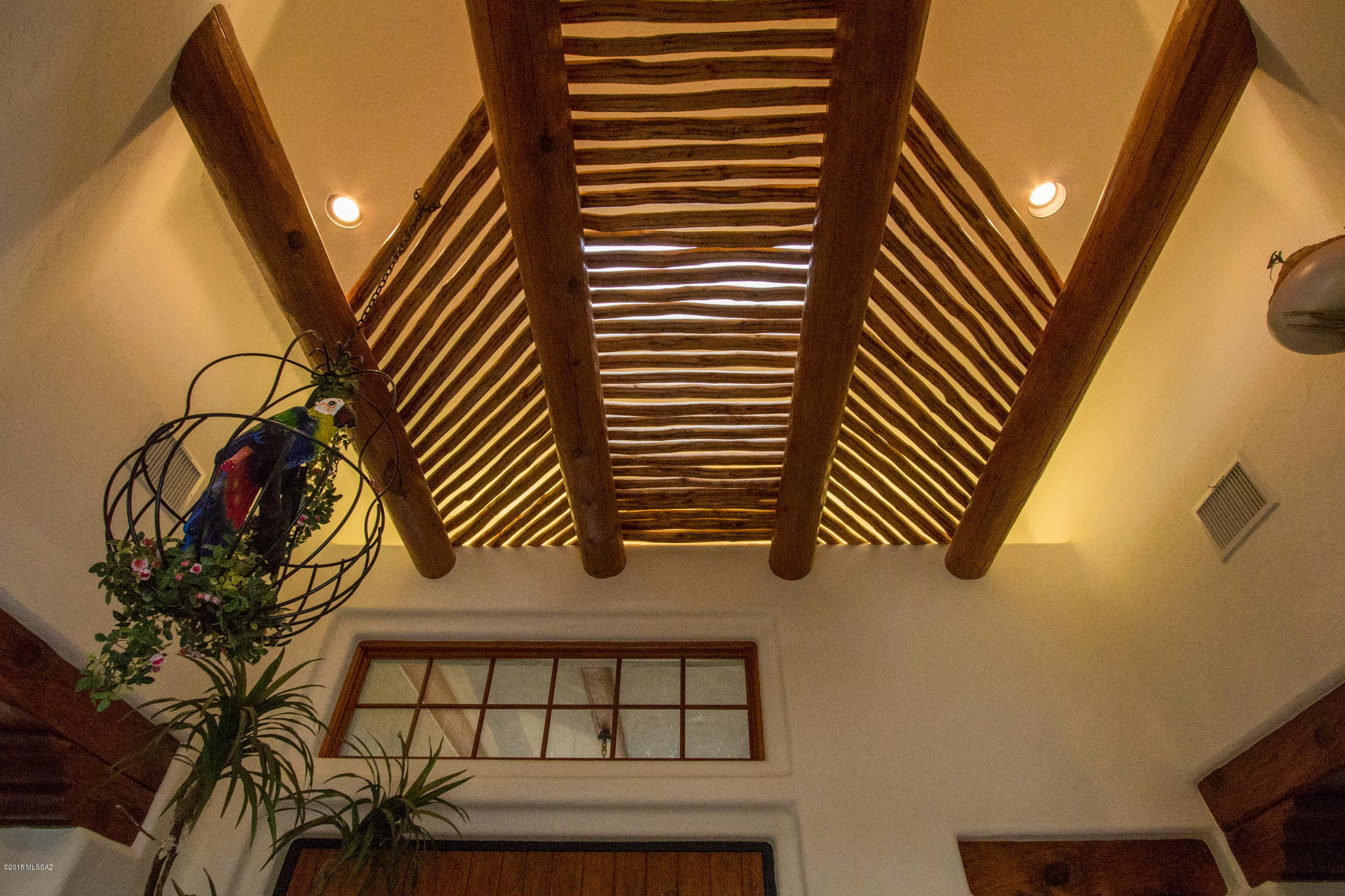 La Cholla Airpark - Residential