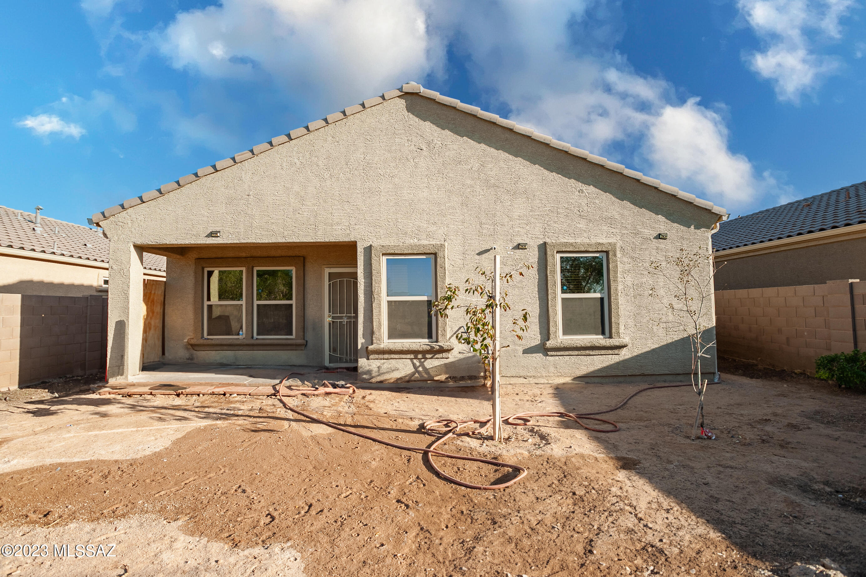 Saguaro Bloom SQ20180540069 - Residential