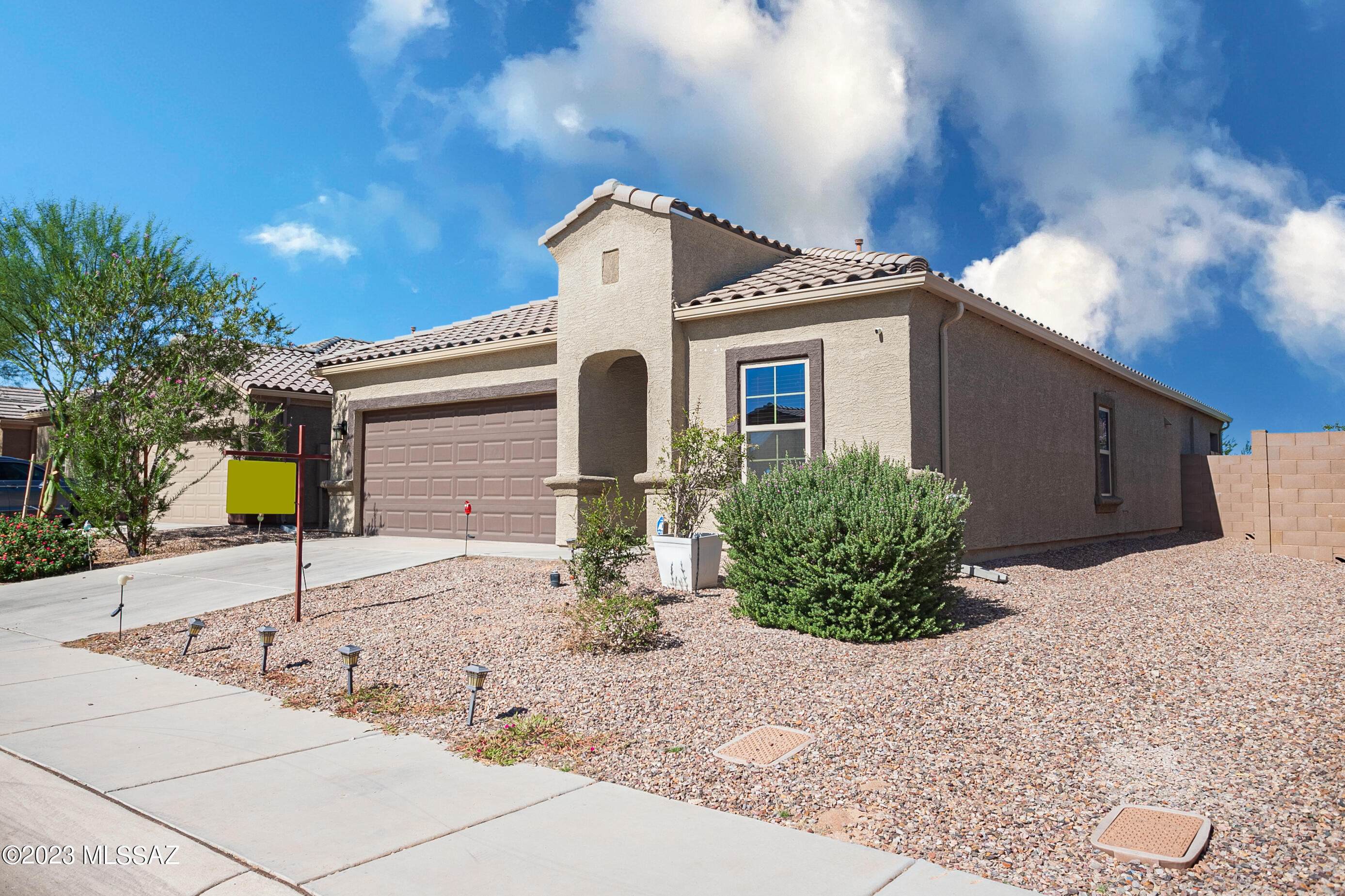 Saguaro Bloom SQ20180540069 - Residential