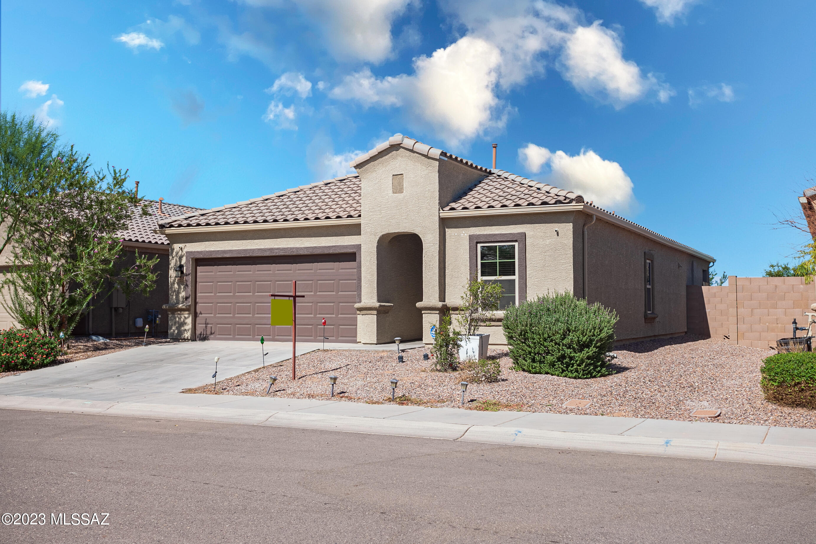 Saguaro Bloom SQ20180540069 - Residential