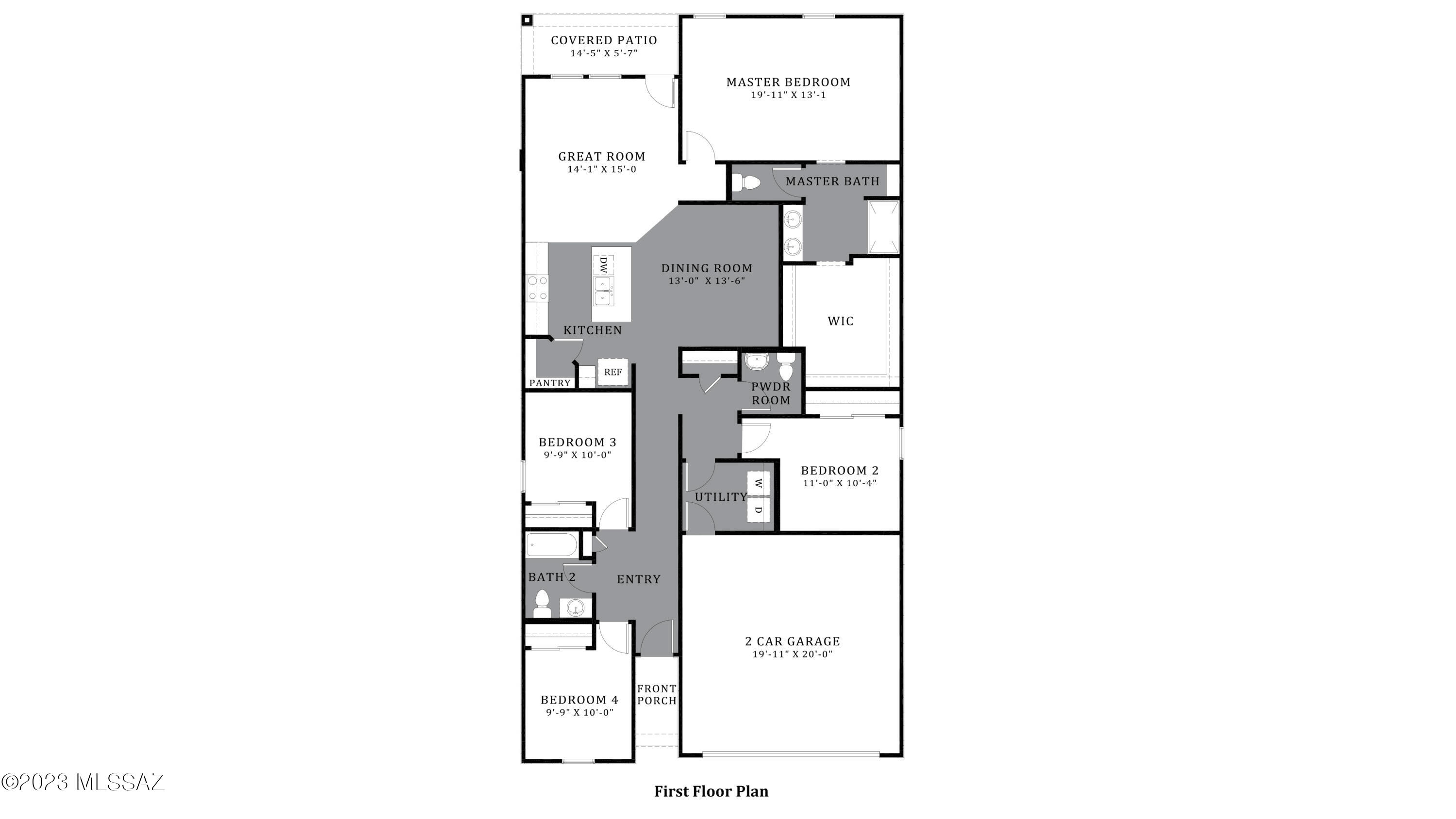 Saguaro Bloom SQ20180540069 - Residential