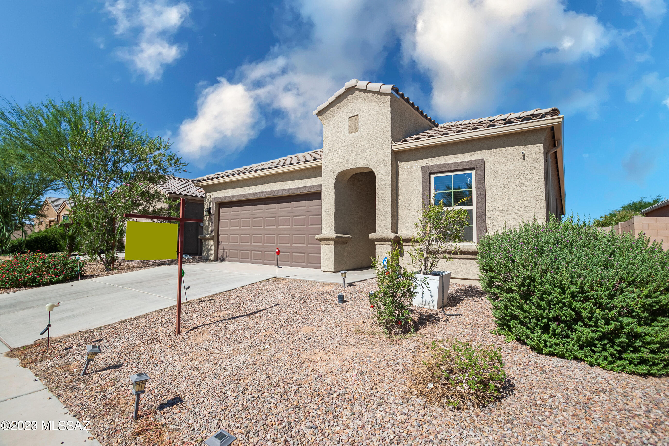 Saguaro Bloom SQ20180540069 - Residential
