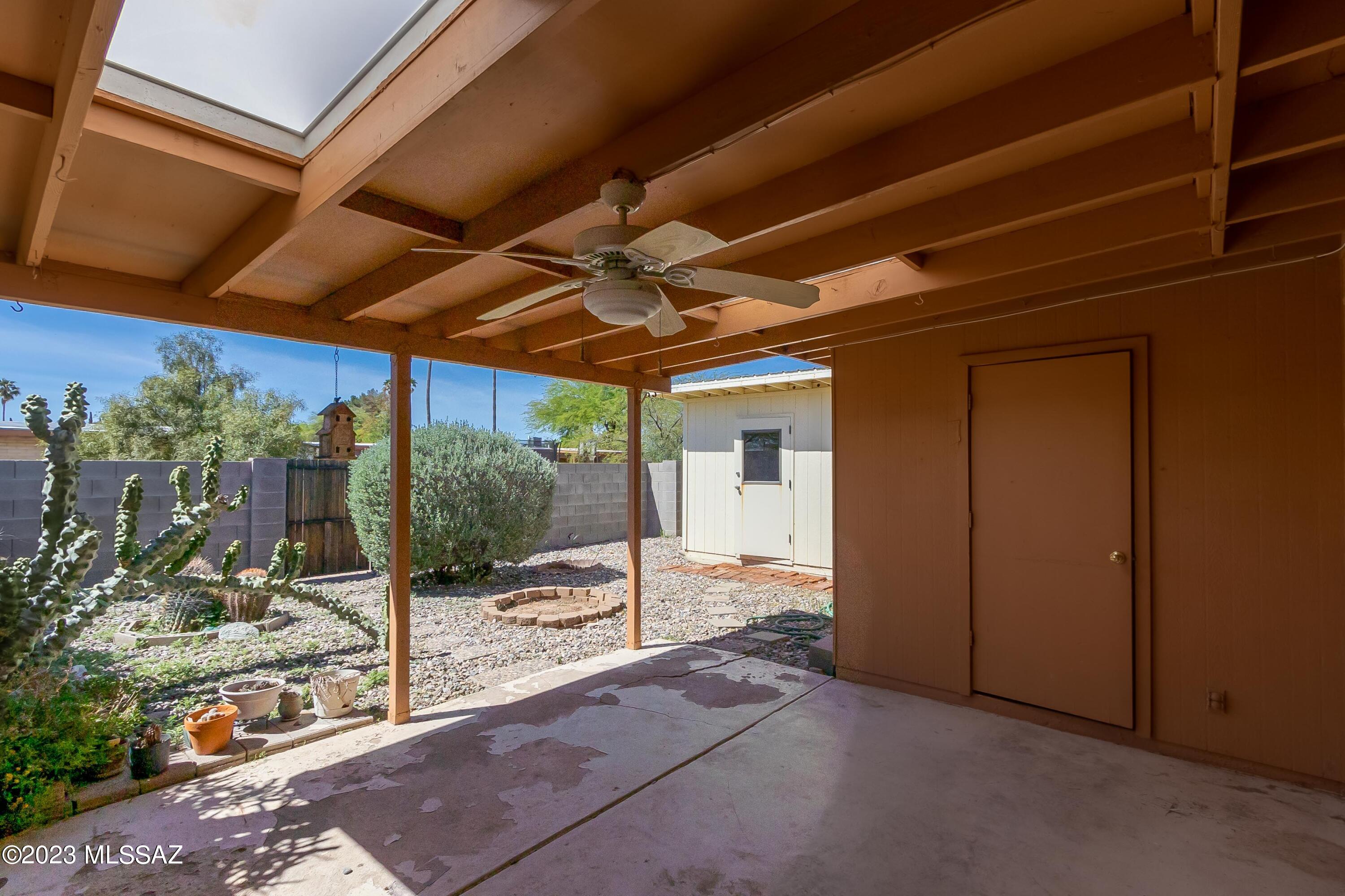 Valley View Heights (1-31) - Residential