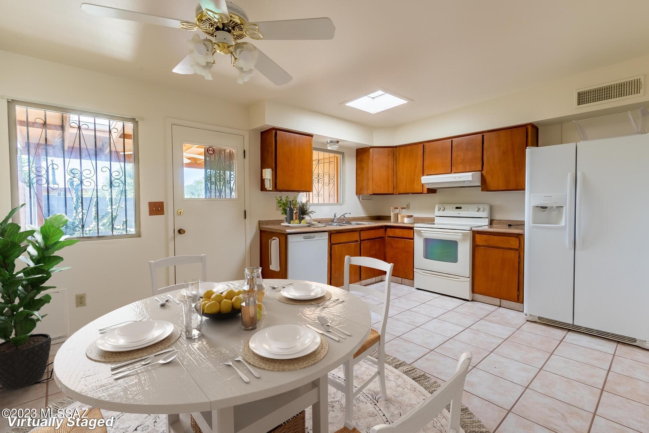 Valley View Heights (1-31) - Residential