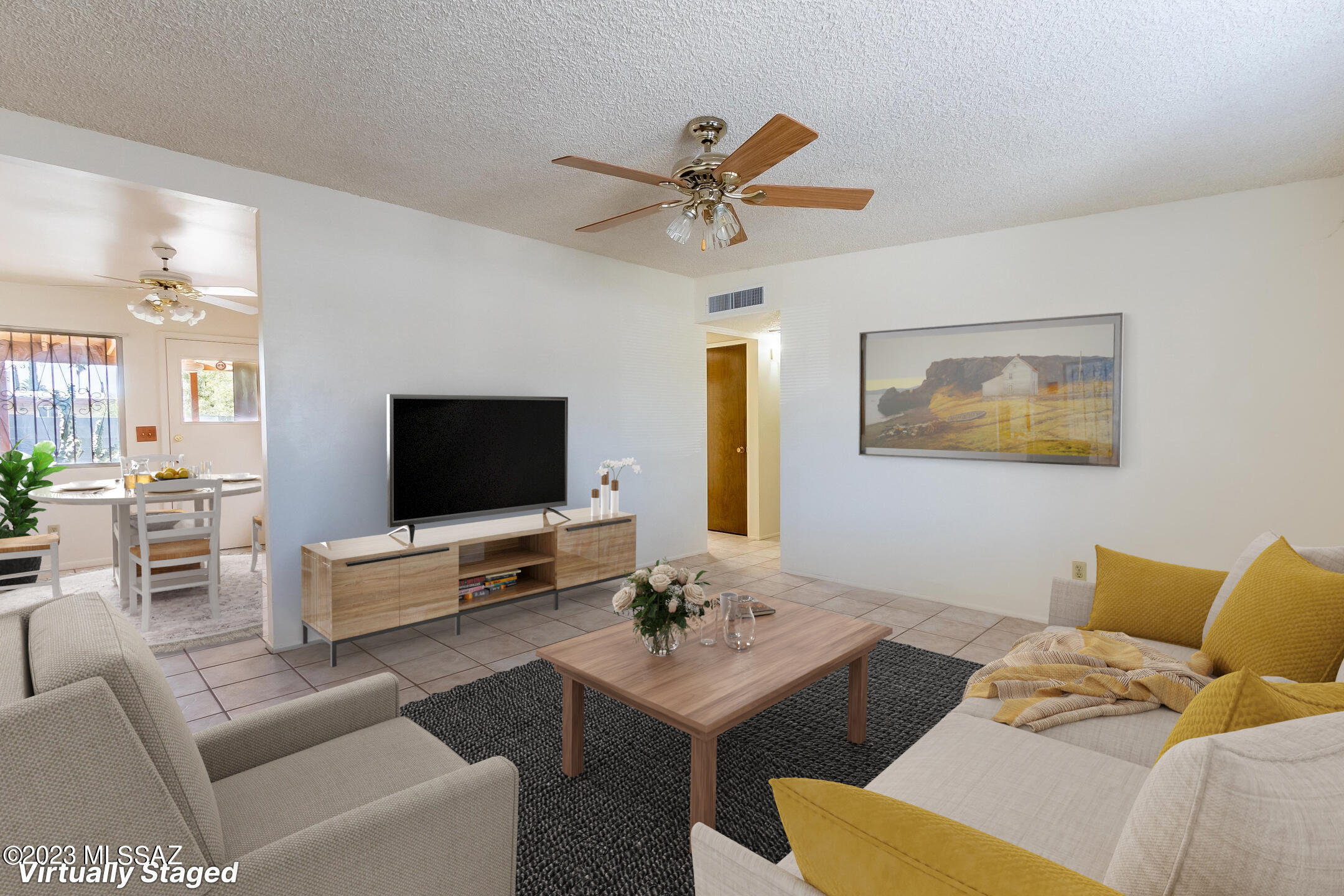 Valley View Heights (1-31) - Residential