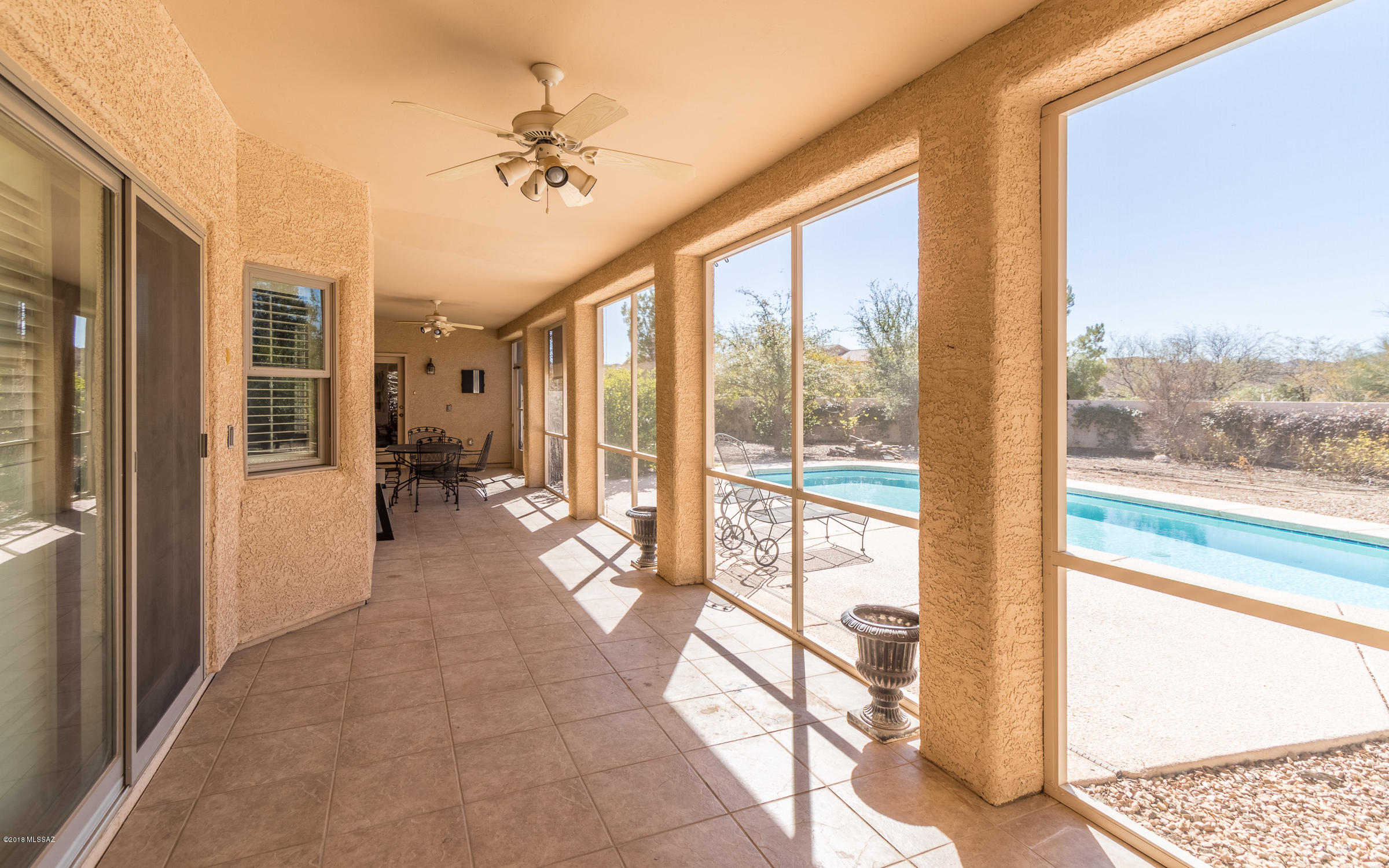 New Tucson Unit NO. 30 - Residential