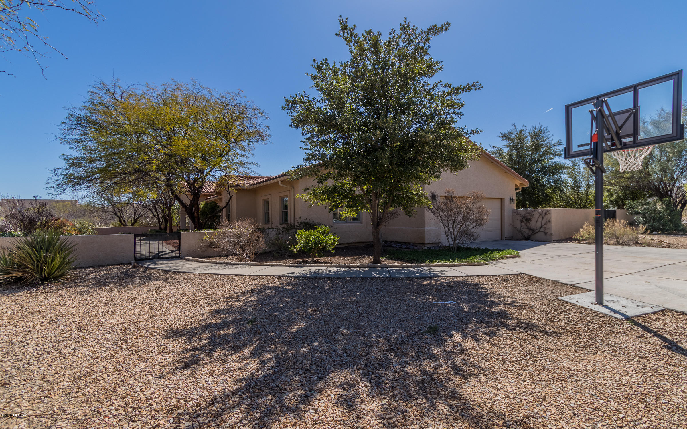 New Tucson Unit NO. 30 - Residential