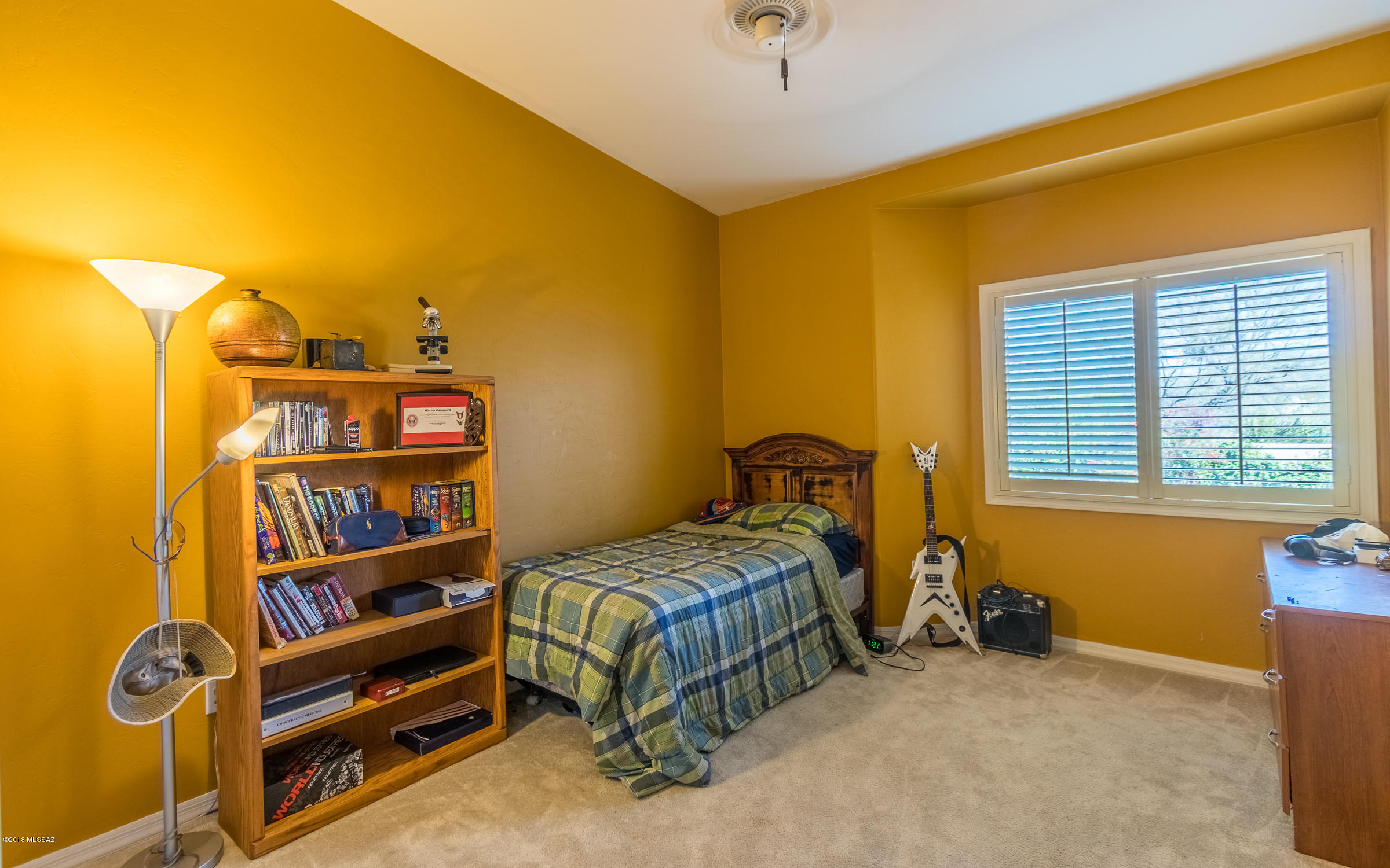 New Tucson Unit NO. 30 - Residential