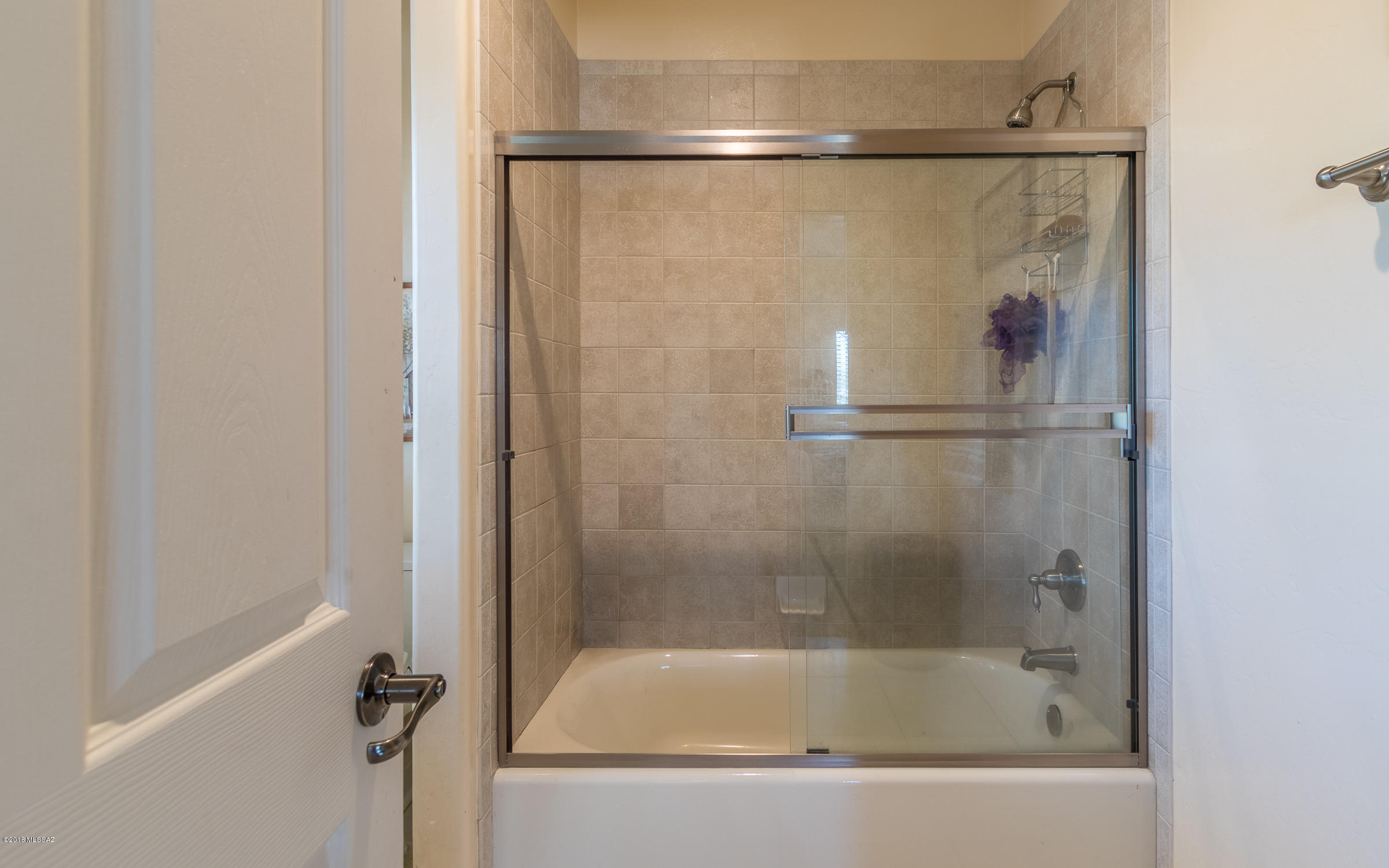 New Tucson Unit NO. 30 - Residential