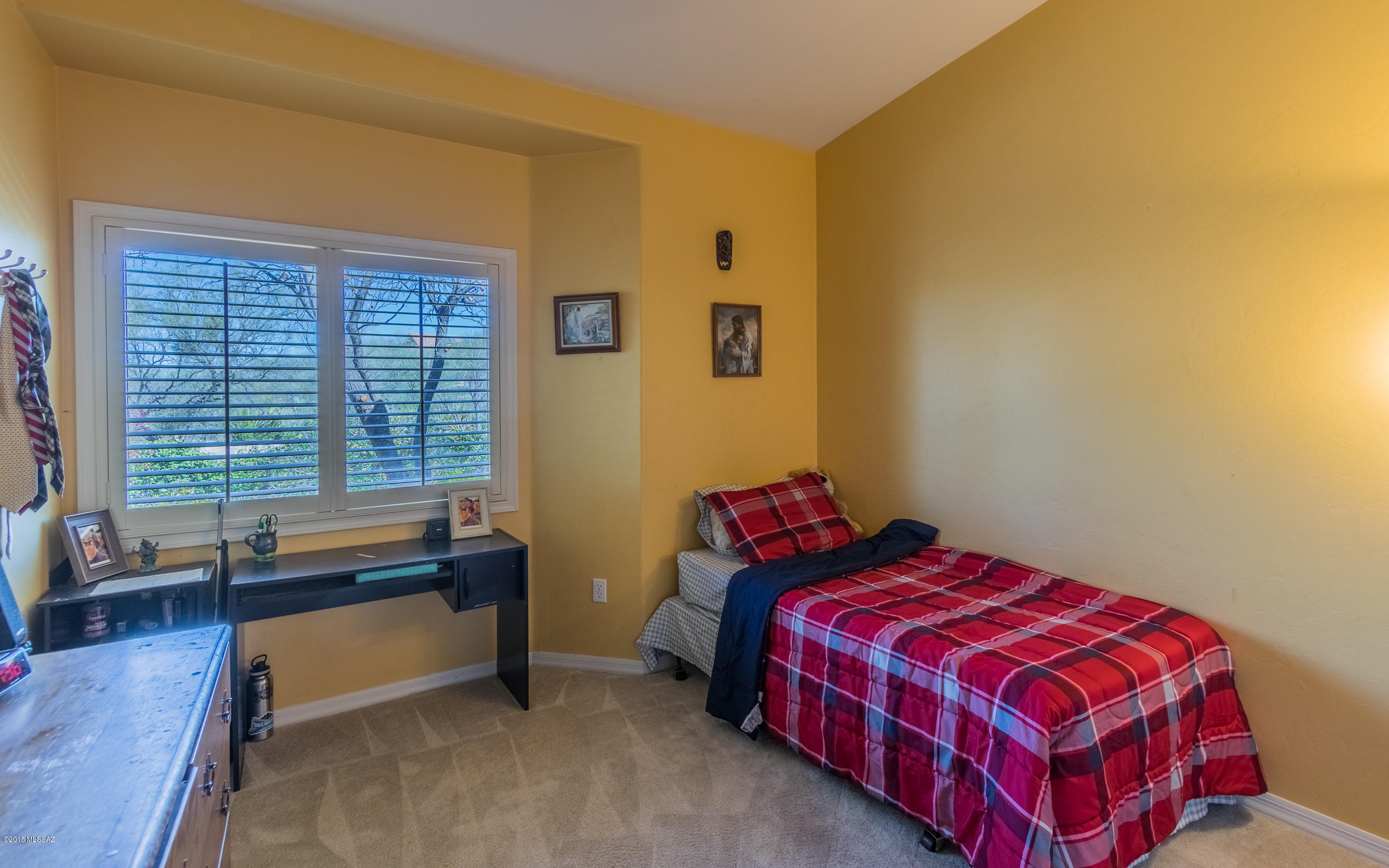 New Tucson Unit NO. 30 - Residential
